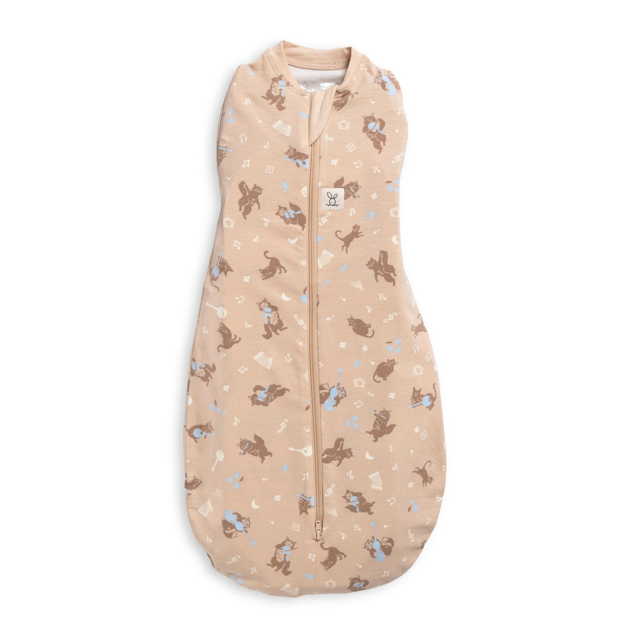 【ergoPouch予約】*数量限定*Cocoon Swaddle Bag 0.2 TOGコクーンスワドルバッグ(新生児~/スワドル)