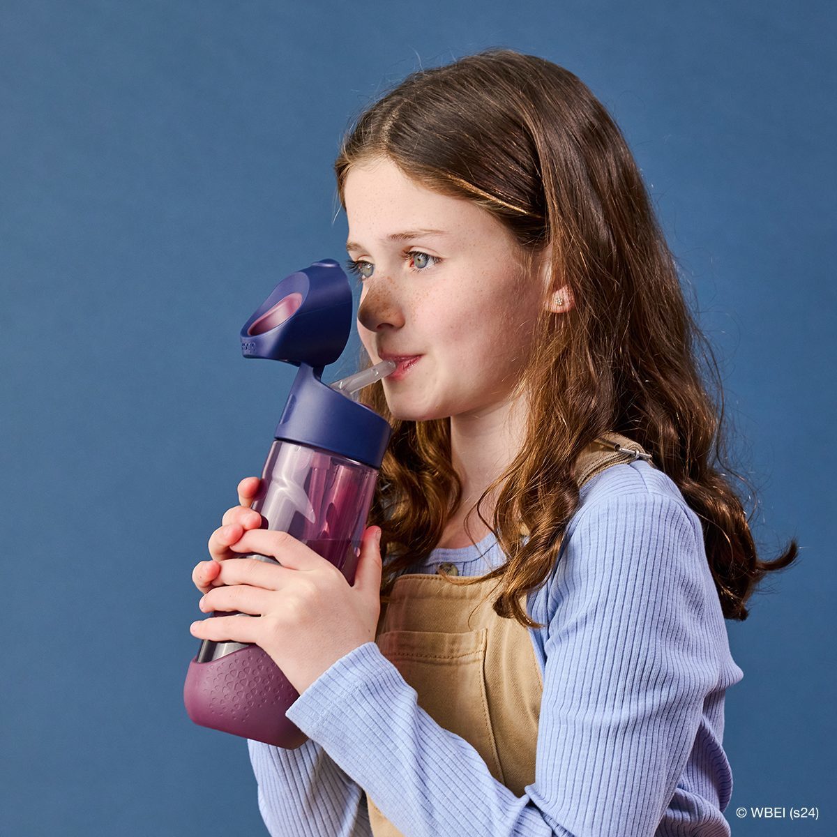 トライタンドリンクボトル 600ml(プラスチック製水筒)/ Warner Bros. Tritan drink bottle 600ml - Warner Bros. - Harry Potter by b.box and Batman by b.box