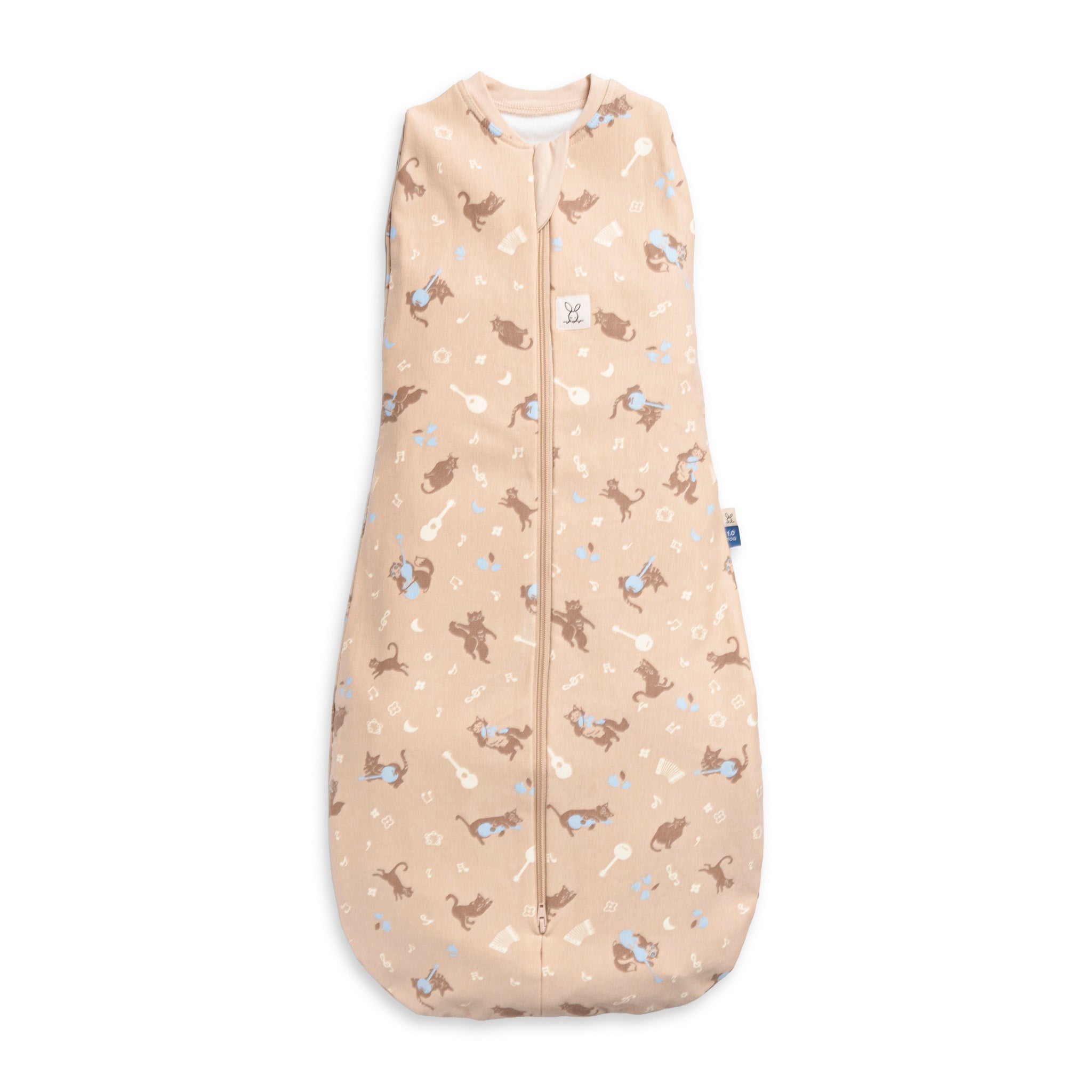 【ergoPouch9月発売予定】*数量限定*Cocoon Swaddle Bag 1.0 TOGコクーンスワドルバッグ(新生児~/スワドル)