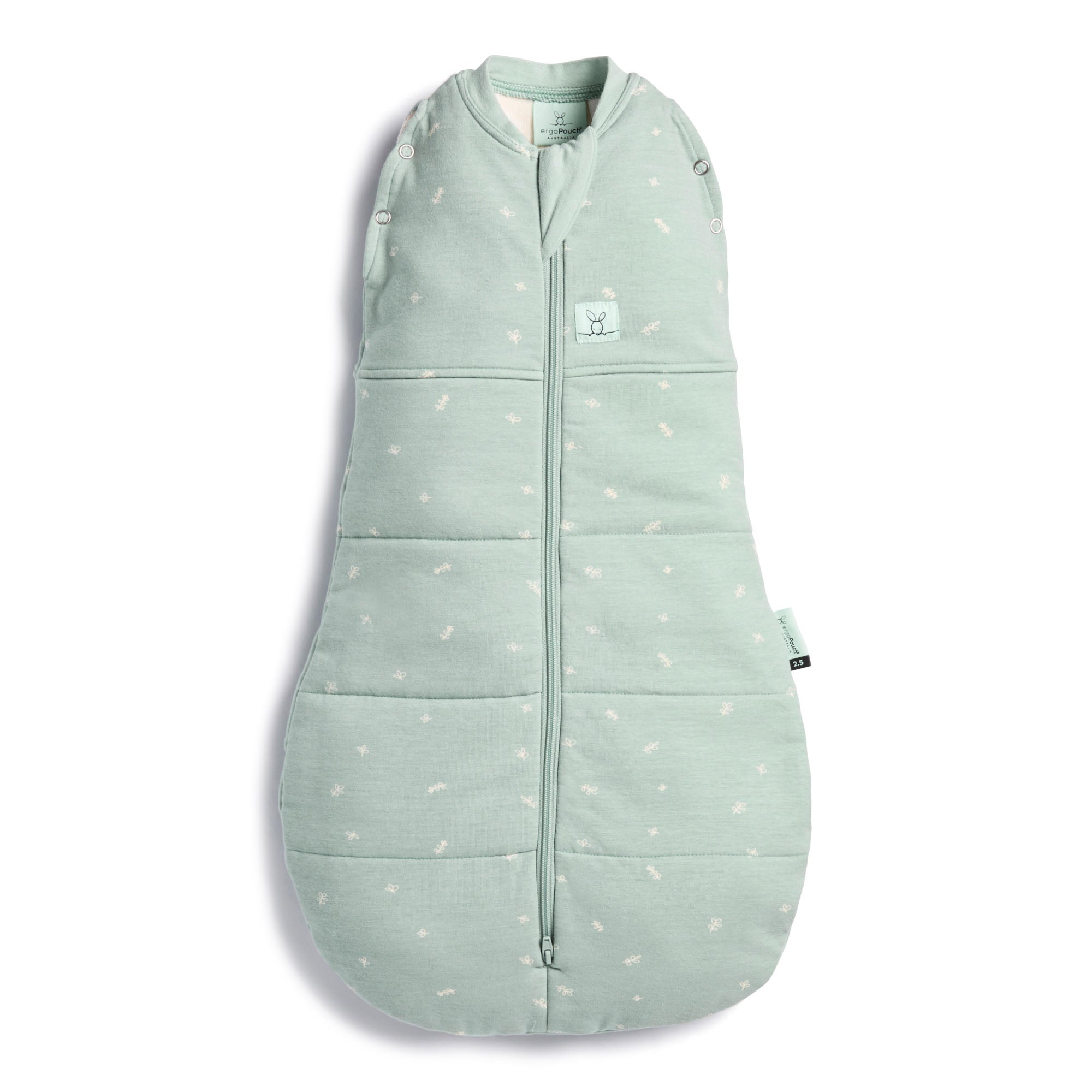 【NEW】Cocoon Swaddle Bag 2.5 TOGコクーンスワドルバッグ(新生児~/スワドル)