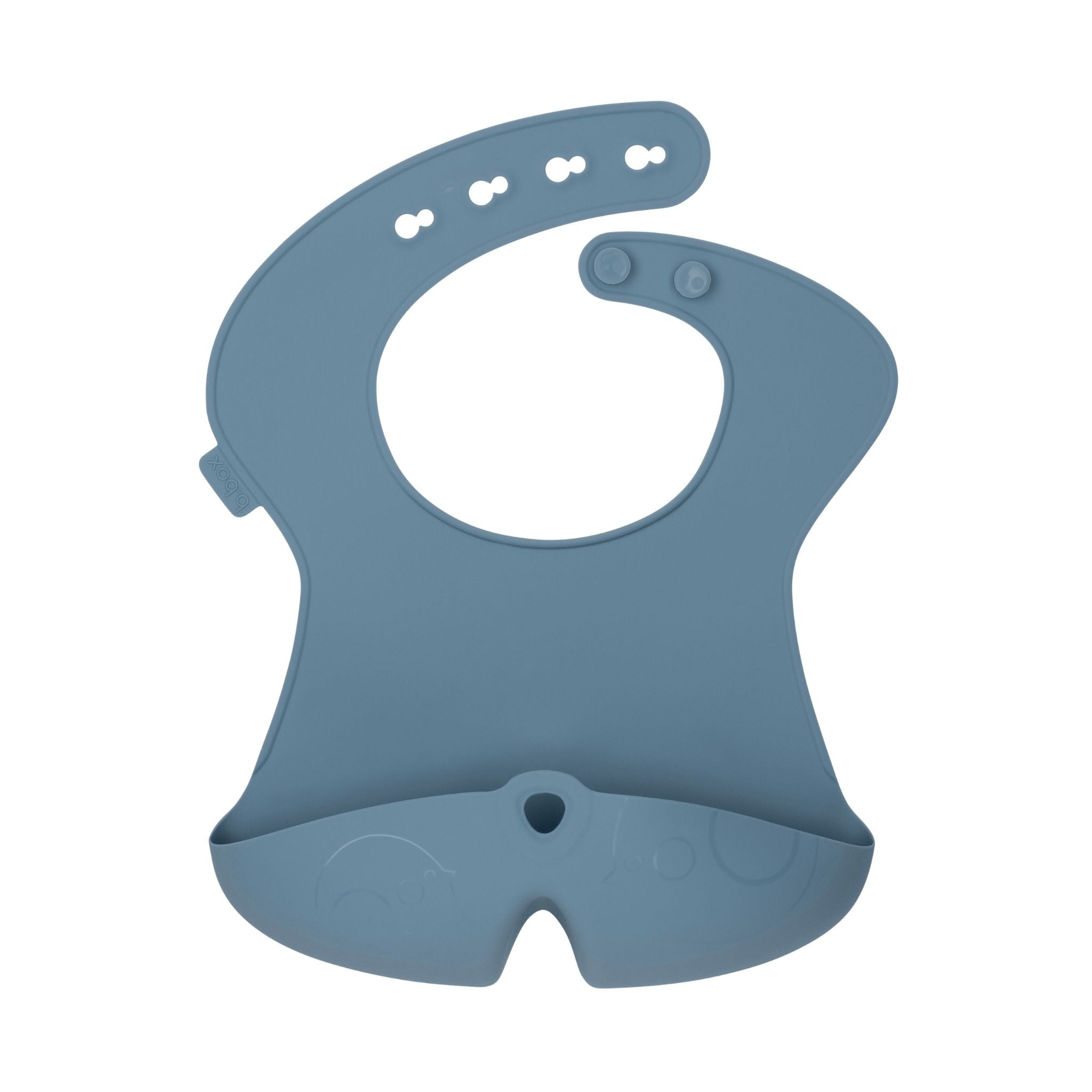 Silicone Bib シリコンビブ