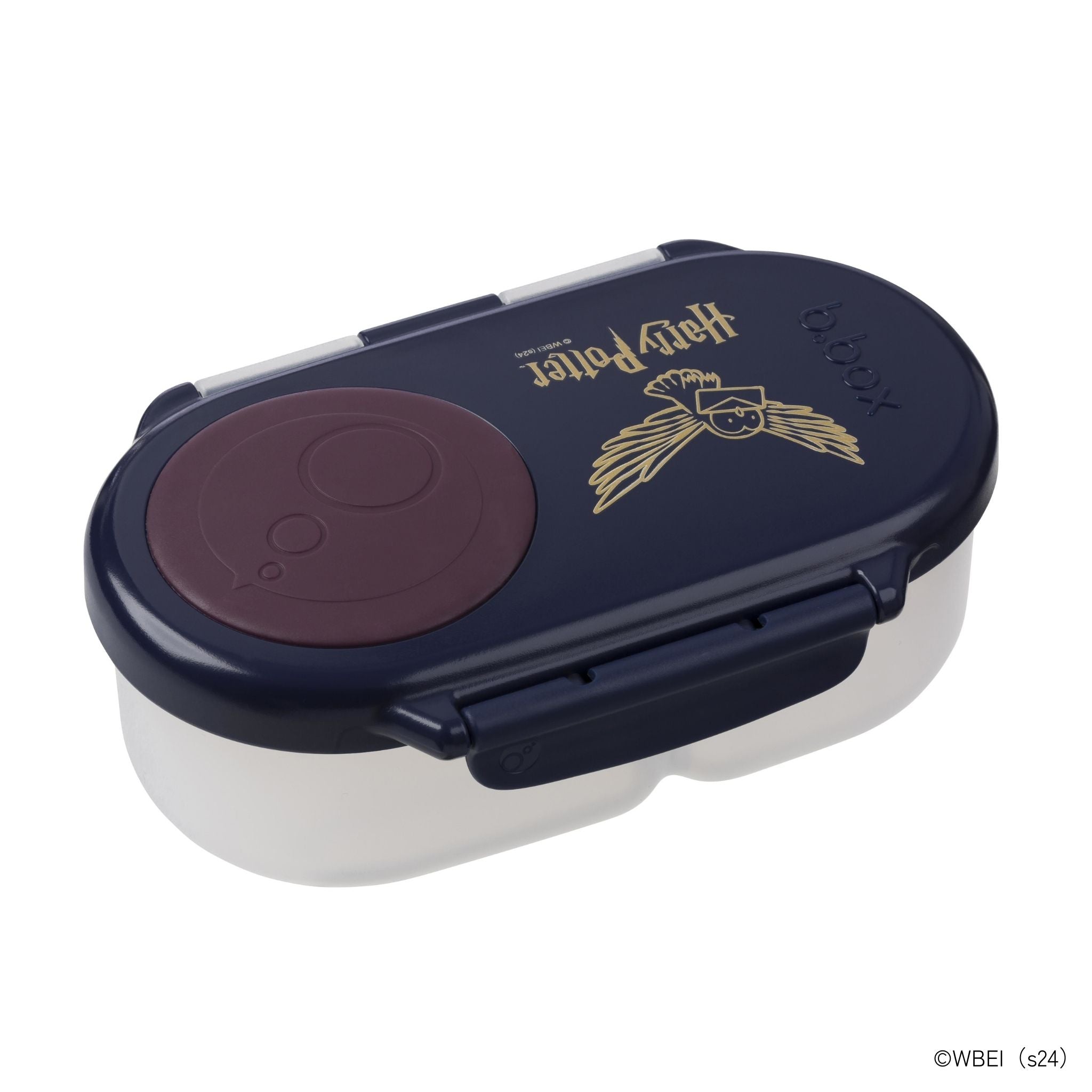 スナックボックス(お弁当箱)/Warner Bros. Snackbox - Looney Tunes by b.box and Harry Potter by b.box and Batman by b.box