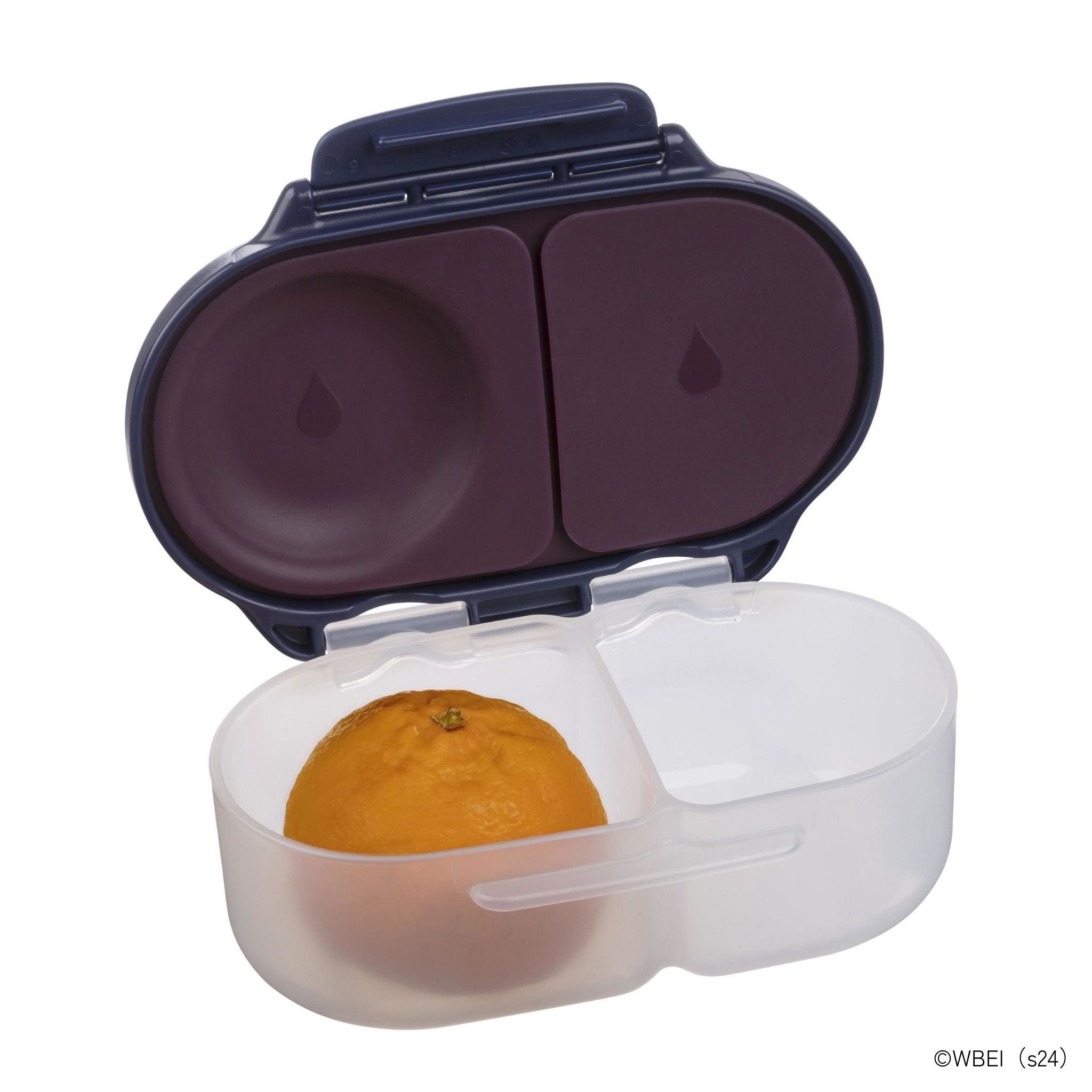 スナックボックス(お弁当箱)/Warner Bros. Snackbox - Looney Tunes by b.box and Harry Potter by b.box and Batman by b.box