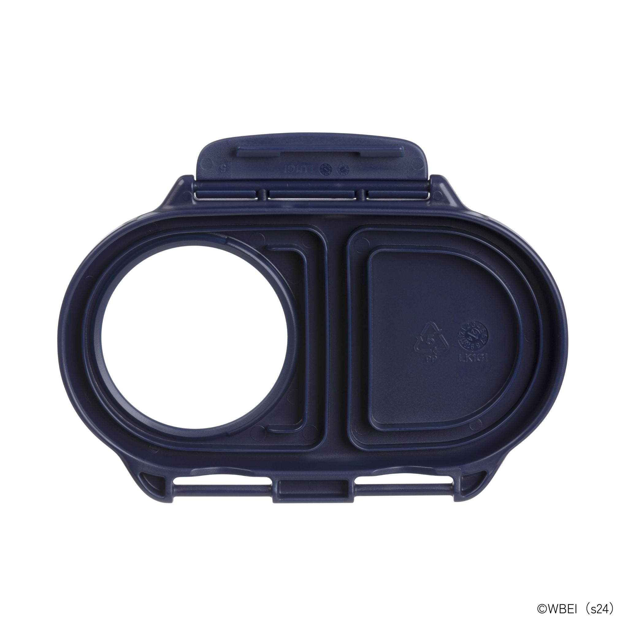 スナックボックス(お弁当箱)/Warner Bros. Snackbox - Looney Tunes by b.box and Harry Potter by b.box and Batman by b.box