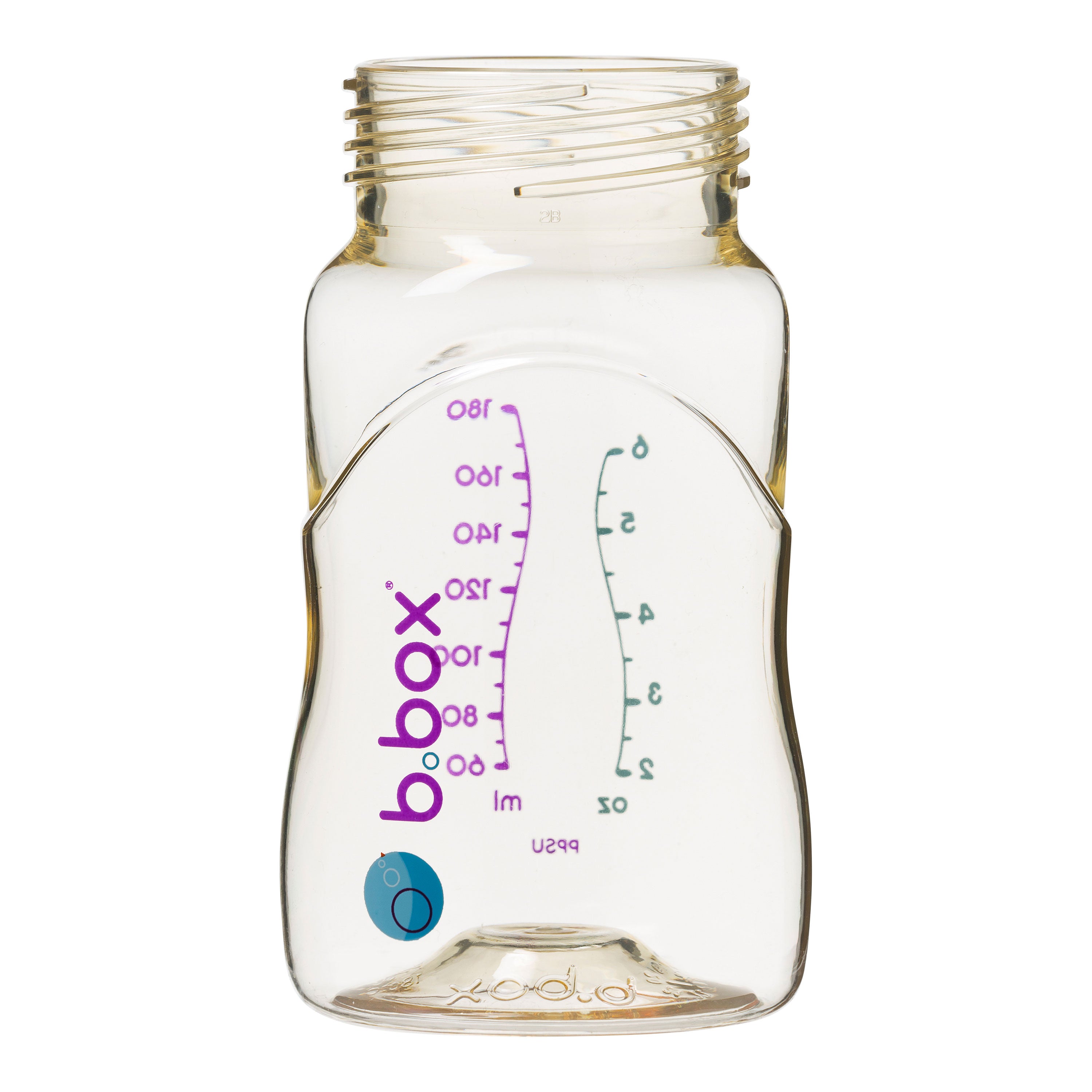 哺乳瓶 PPSU Baby Bottle ベビー ボトル 180ml