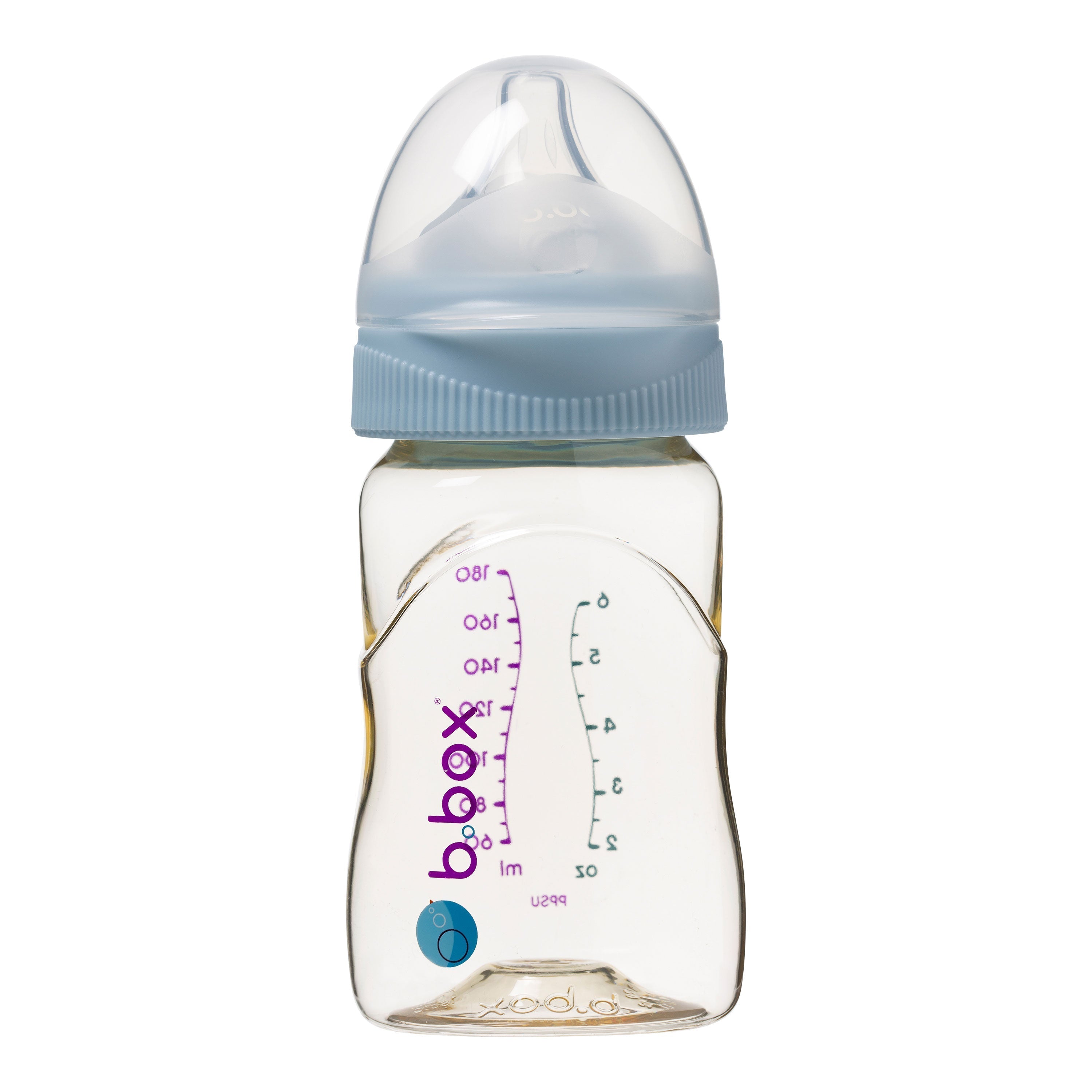 哺乳瓶 PPSU Baby Bottle ベビー ボトル 180ml