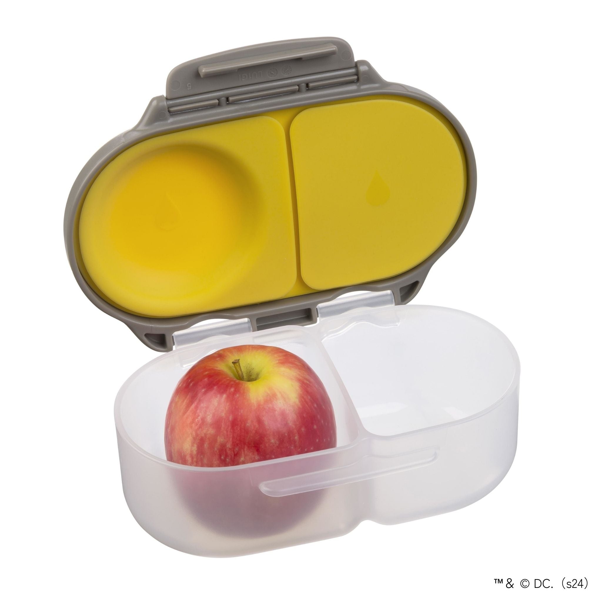 スナックボックス(お弁当箱)/Warner Bros. Snackbox - Looney Tunes by b.box and Harry Potter by b.box and Batman by b.box