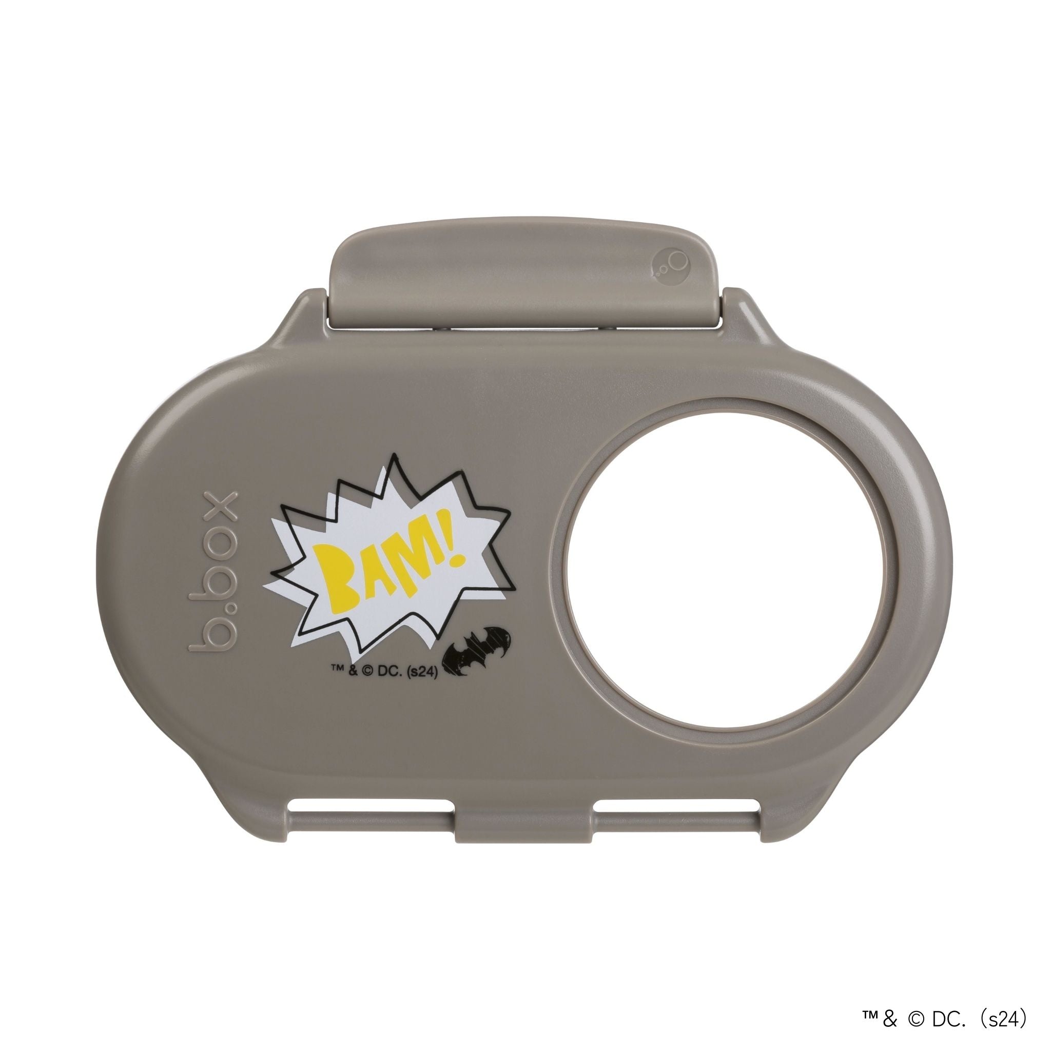 スナックボックス(お弁当箱)/Warner Bros. Snackbox - Looney Tunes by b.box and Harry Potter by b.box and Batman by b.box