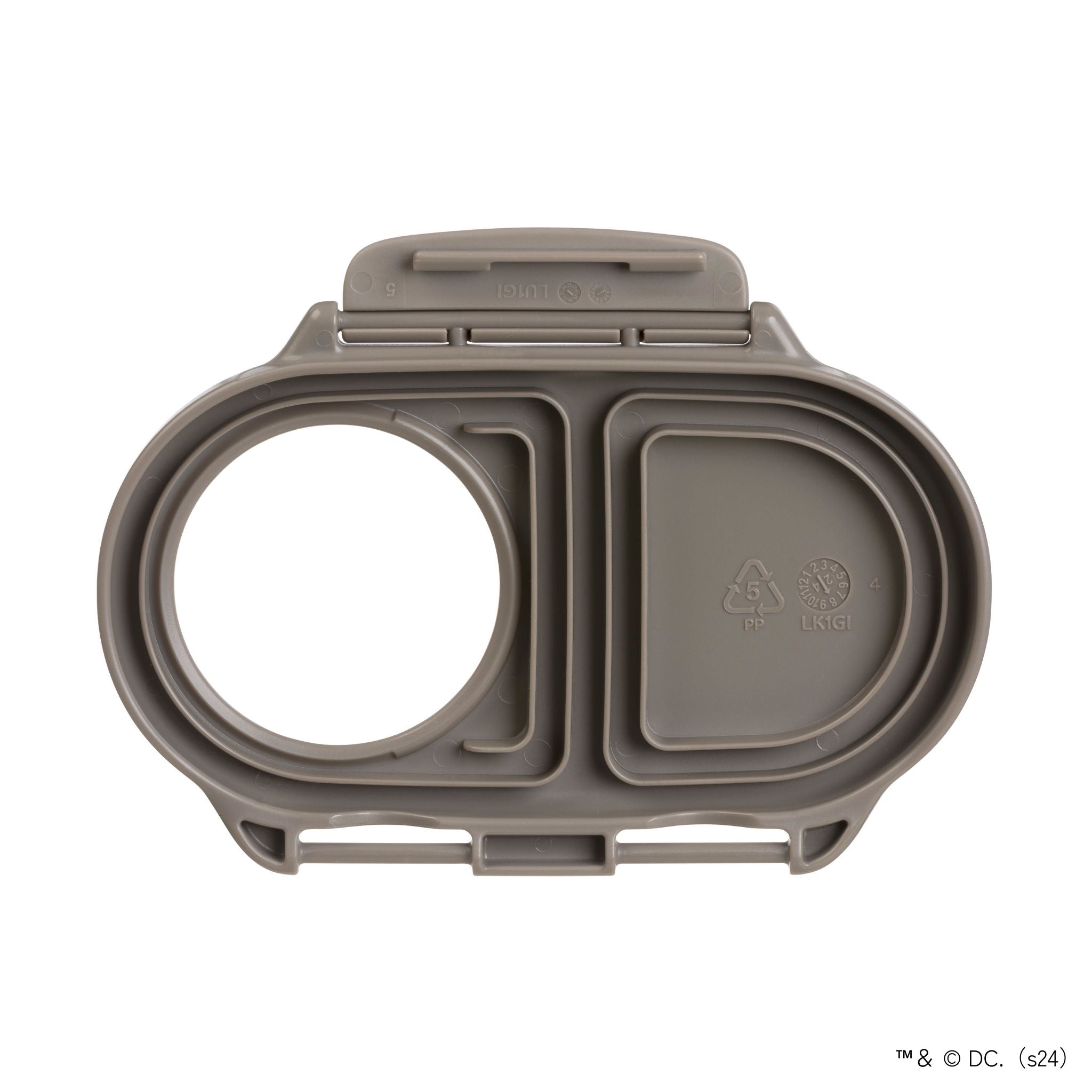 スナックボックス(お弁当箱)/Warner Bros. Snackbox - Looney Tunes by b.box and Harry Potter by b.box and Batman by b.box