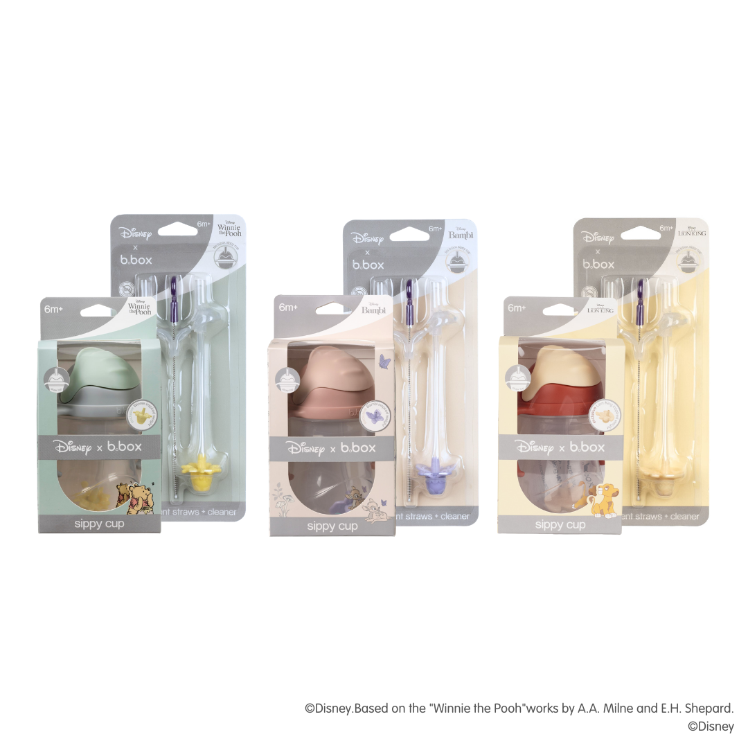Sippy cup ストローマグ シッピーカップ - Disney