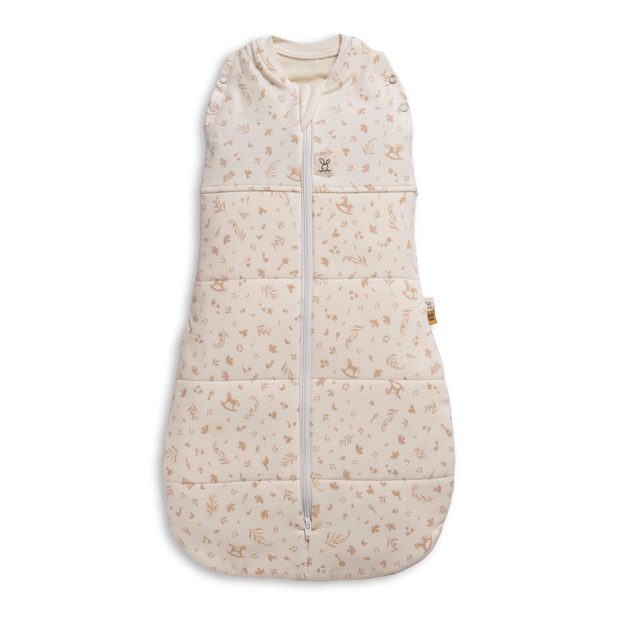 【ergoPouch予約】*数量限定*Cocoon Swaddle Bag 2.5 TOGコクーンスワドルバッグ(新生児~/スワドル)