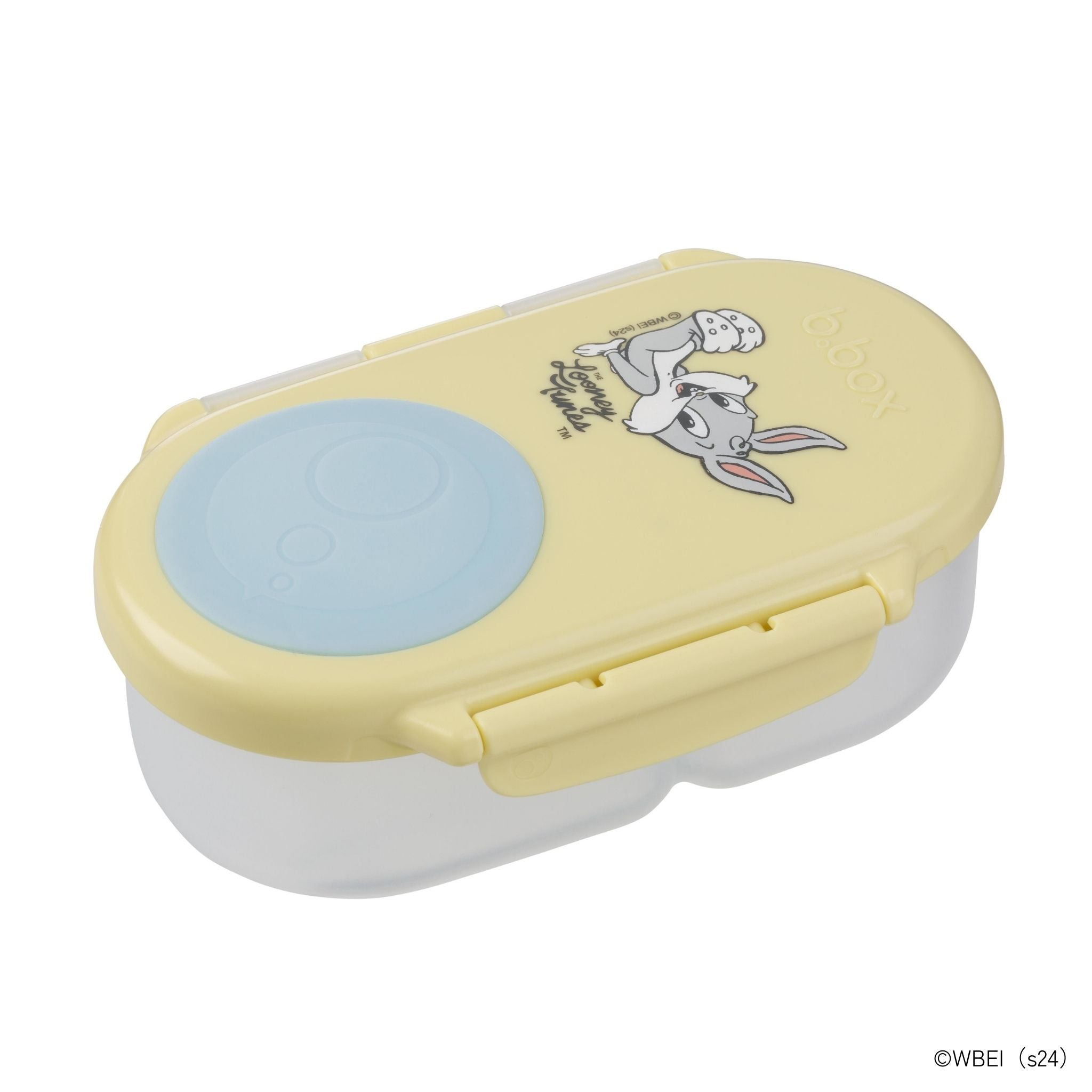 スナックボックス(お弁当箱)/Warner Bros. Snackbox - Looney Tunes by b.box and Harry Potter by b.box and Batman by b.box