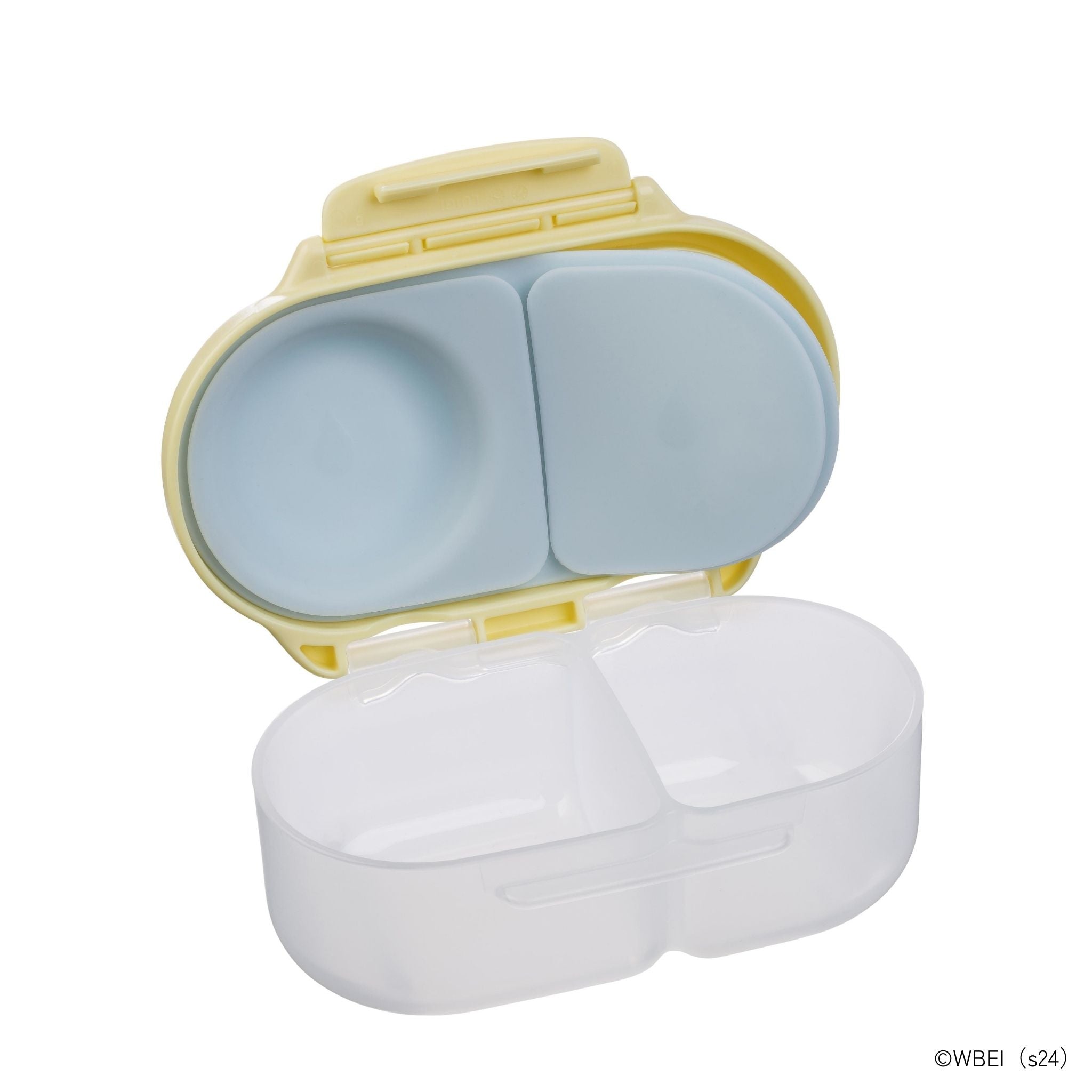 スナックボックス(お弁当箱)/Warner Bros. Snackbox - Looney Tunes by b.box and Harry Potter by b.box and Batman by b.box