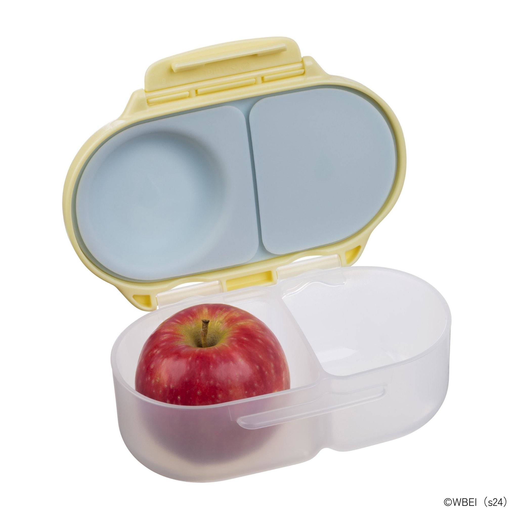 スナックボックス(お弁当箱)/Warner Bros. Snackbox - Looney Tunes by b.box and Harry Potter by b.box and Batman by b.box