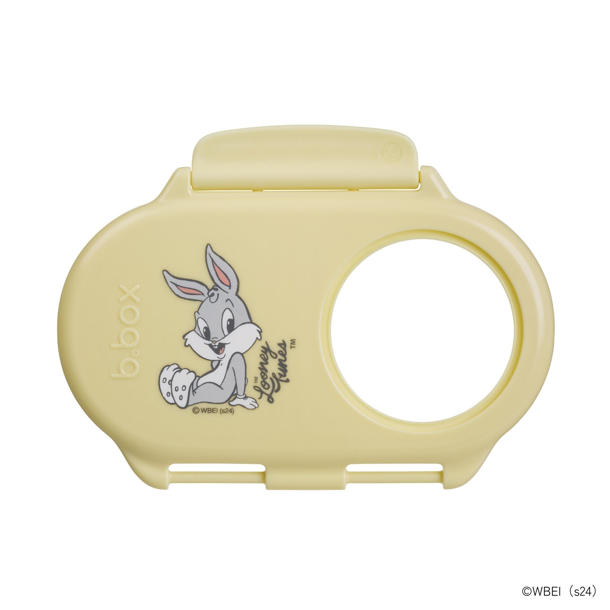 スナックボックス(お弁当箱)/Warner Bros. Snackbox - Looney Tunes by b.box and Harry Potter by b.box and Batman by b.box