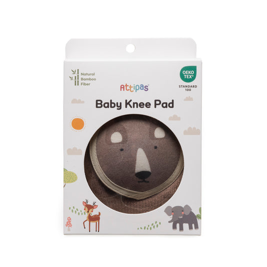 Zooland Knee Pads(ズーランドニーパッド)