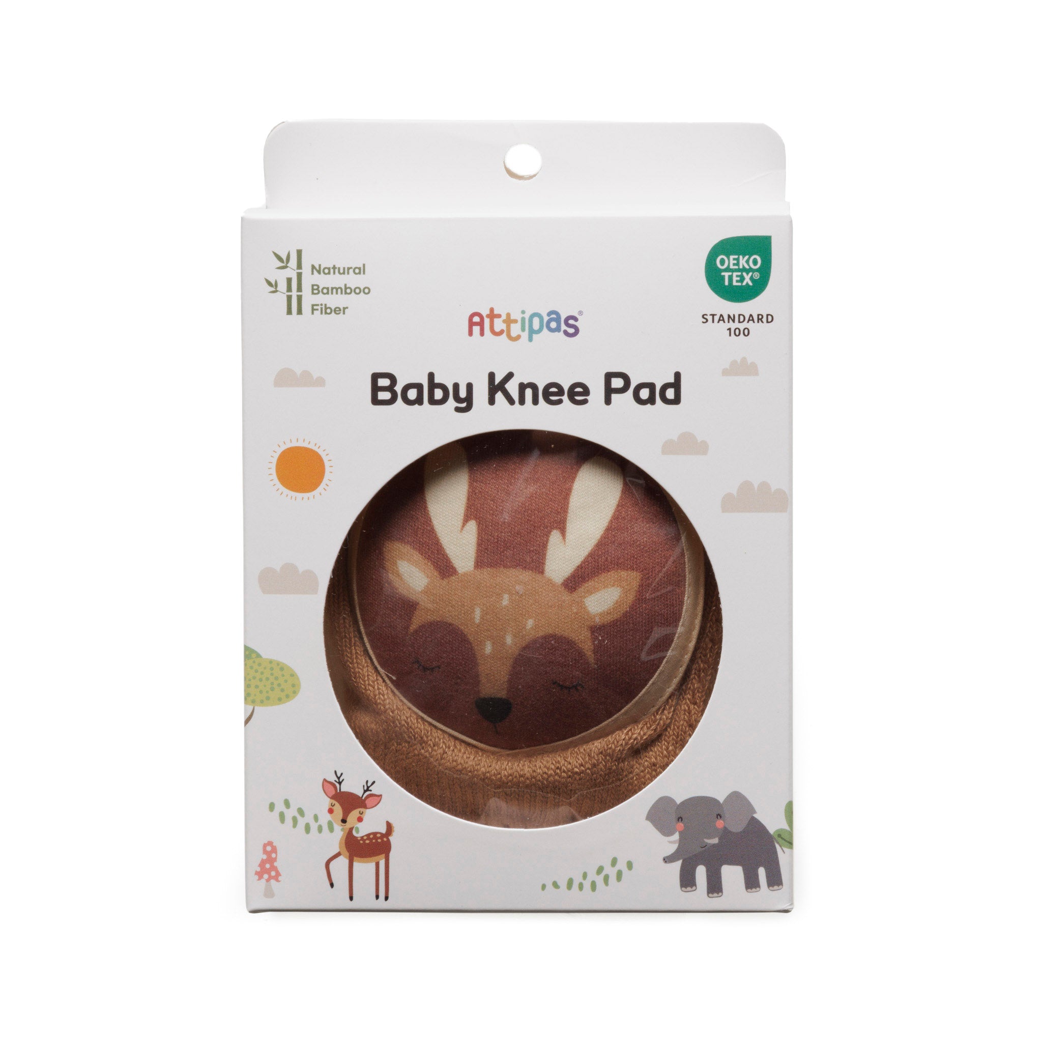 Zooland Knee Pads(ズーランドニーパッド)