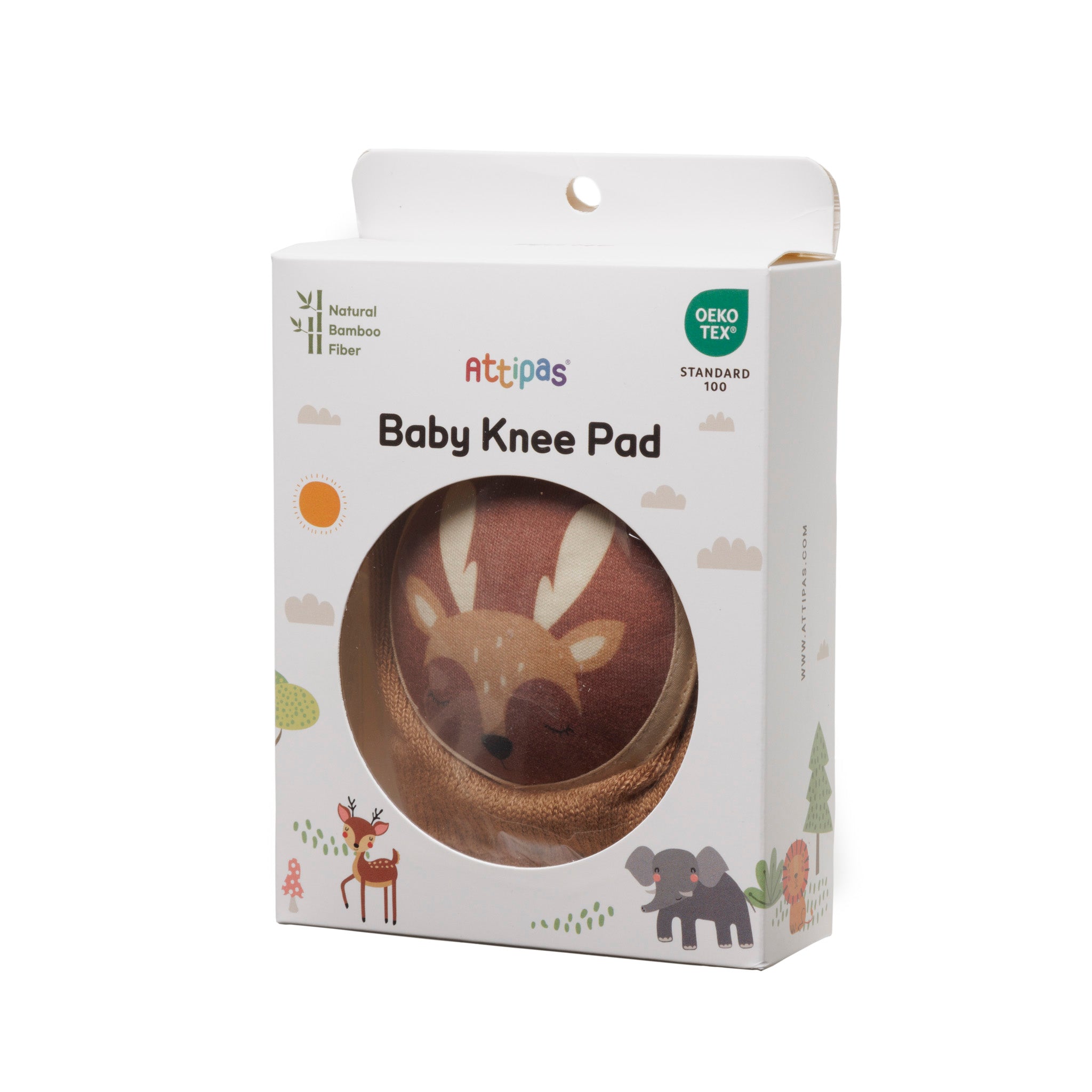 Zooland Knee Pads(ズーランドニーパッド)