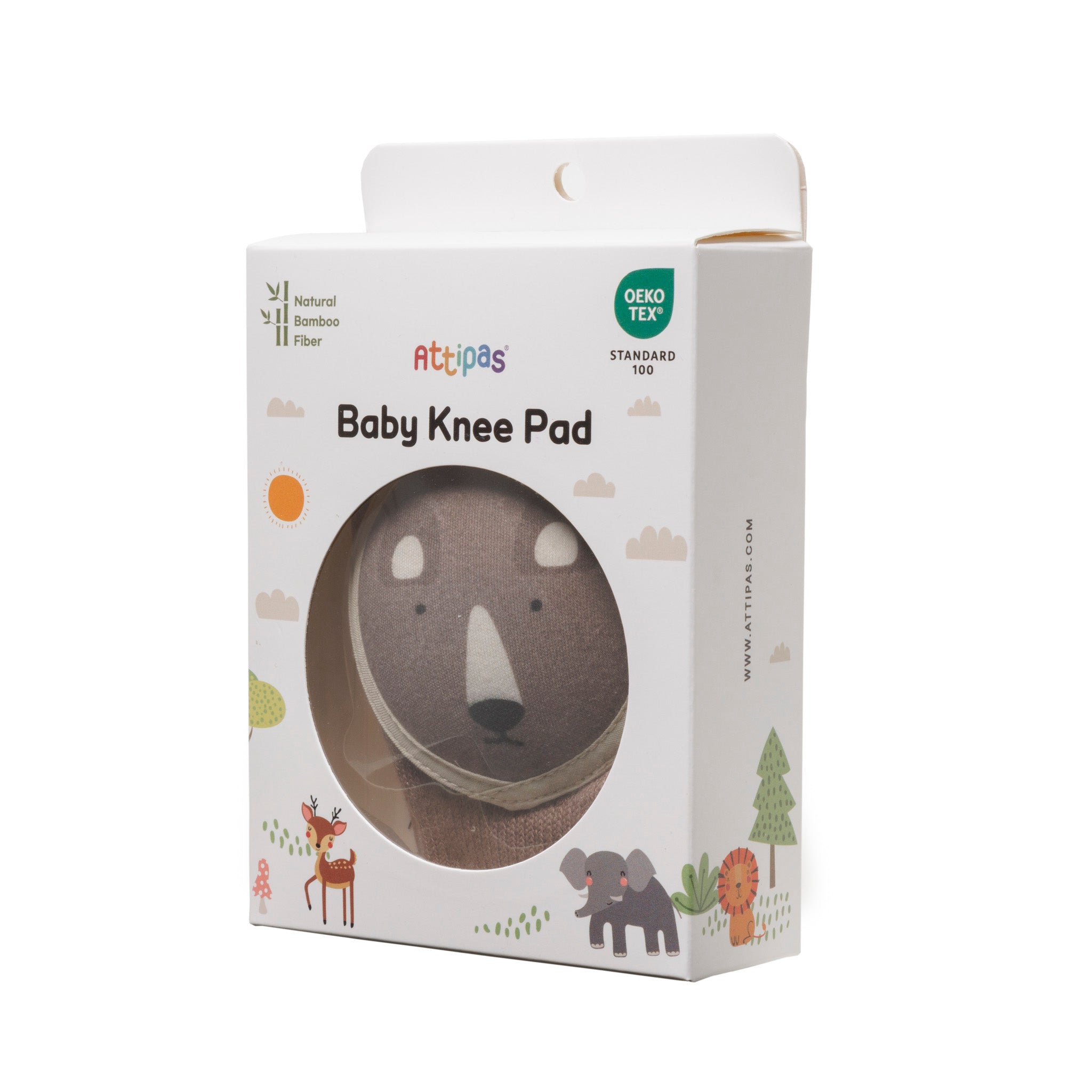 Zooland Knee Pads(ズーランドニーパッド)