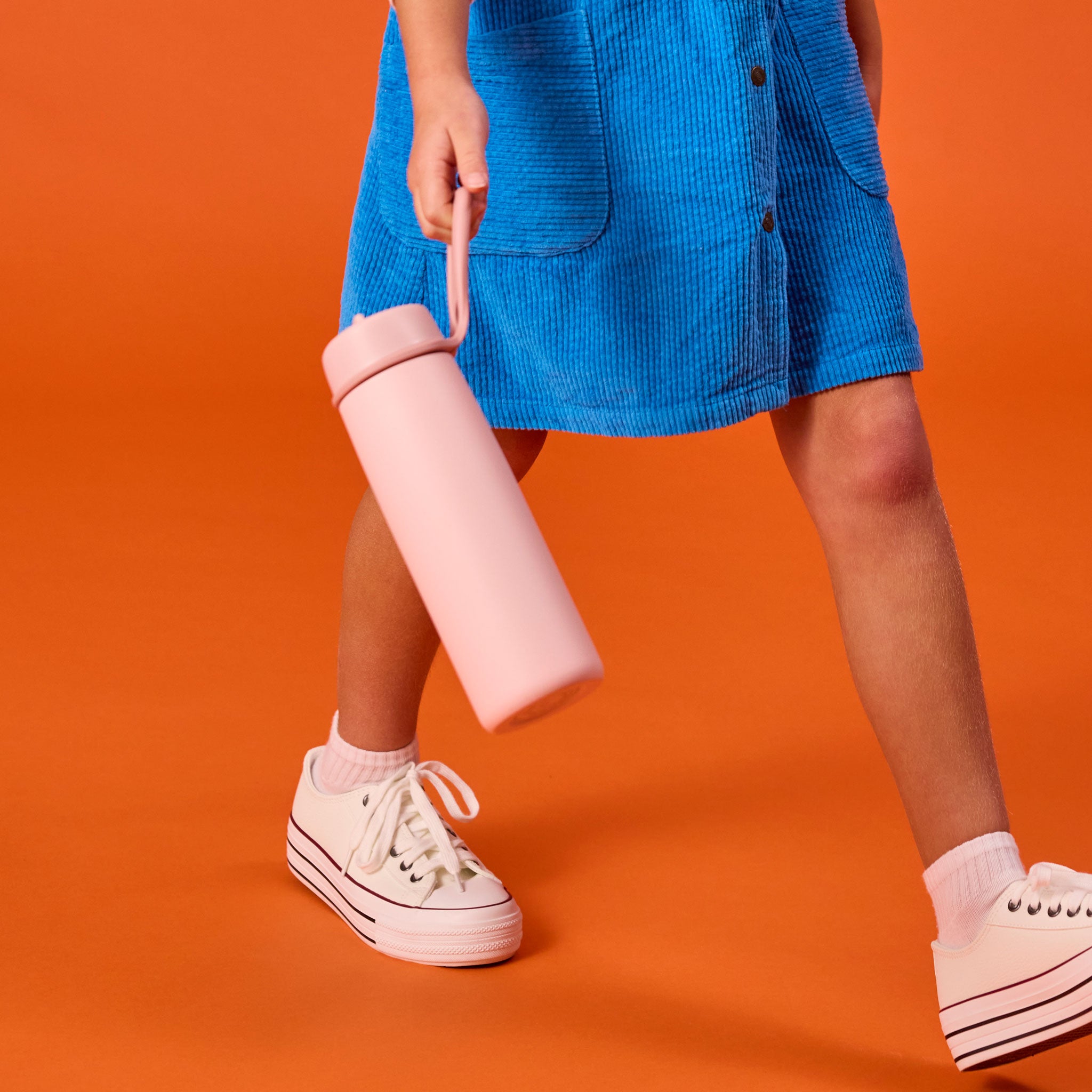 【b.box 2026年1月以降発売予定】690ml Insulated Flip Top Bottle 690mlフリップトップボトル