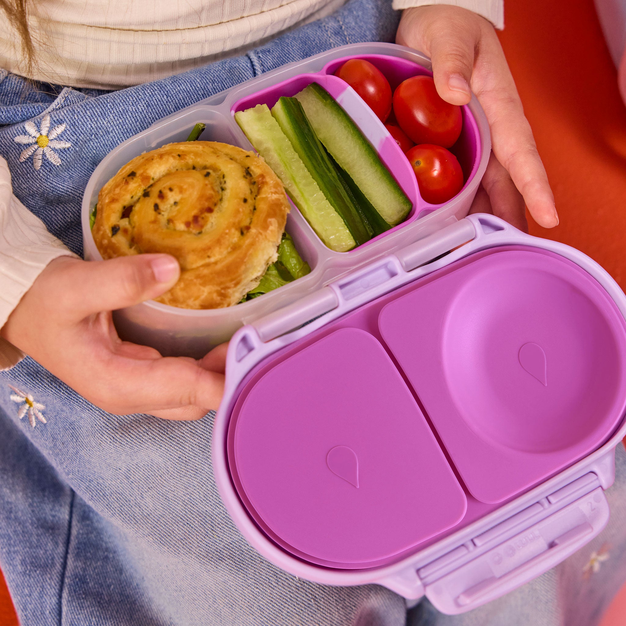 Snackbox スナックボックス