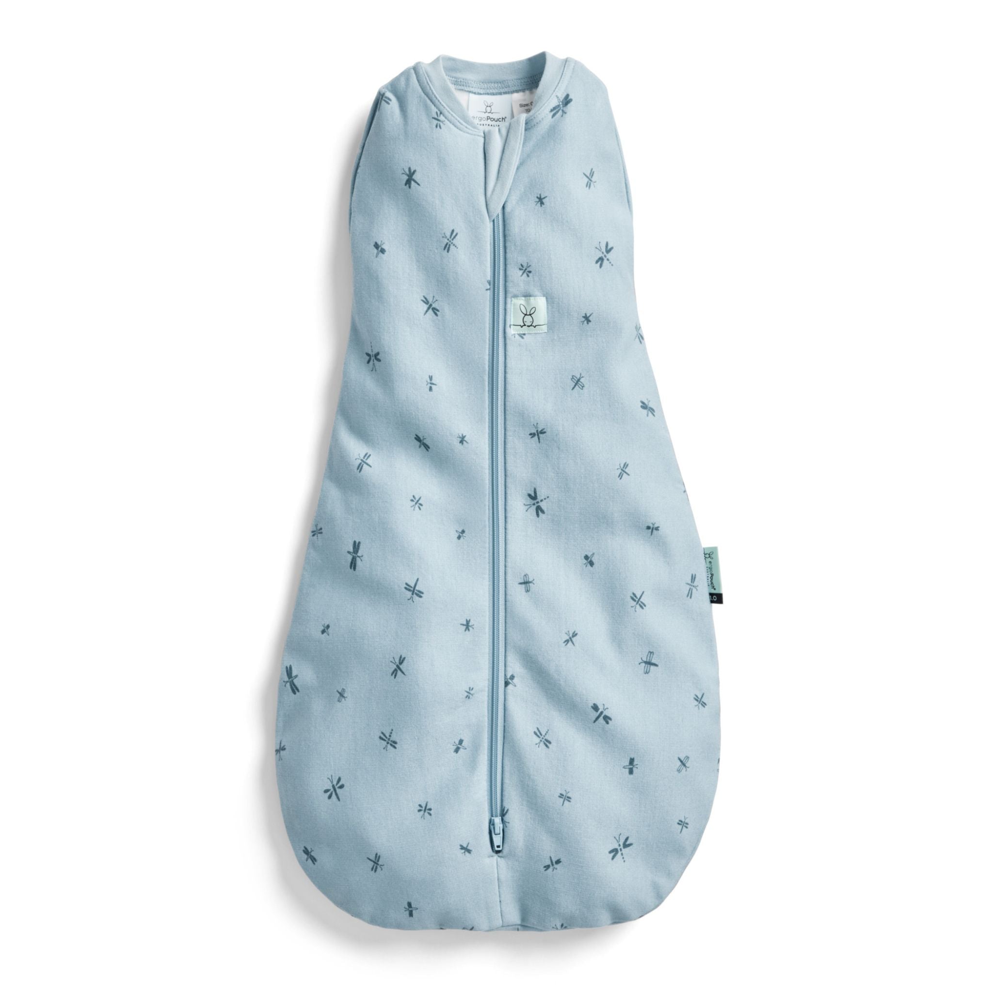 Cocoon Swaddle Bag 0.2TOG コクーンスワドルバッグ (新生児~/スワドル)