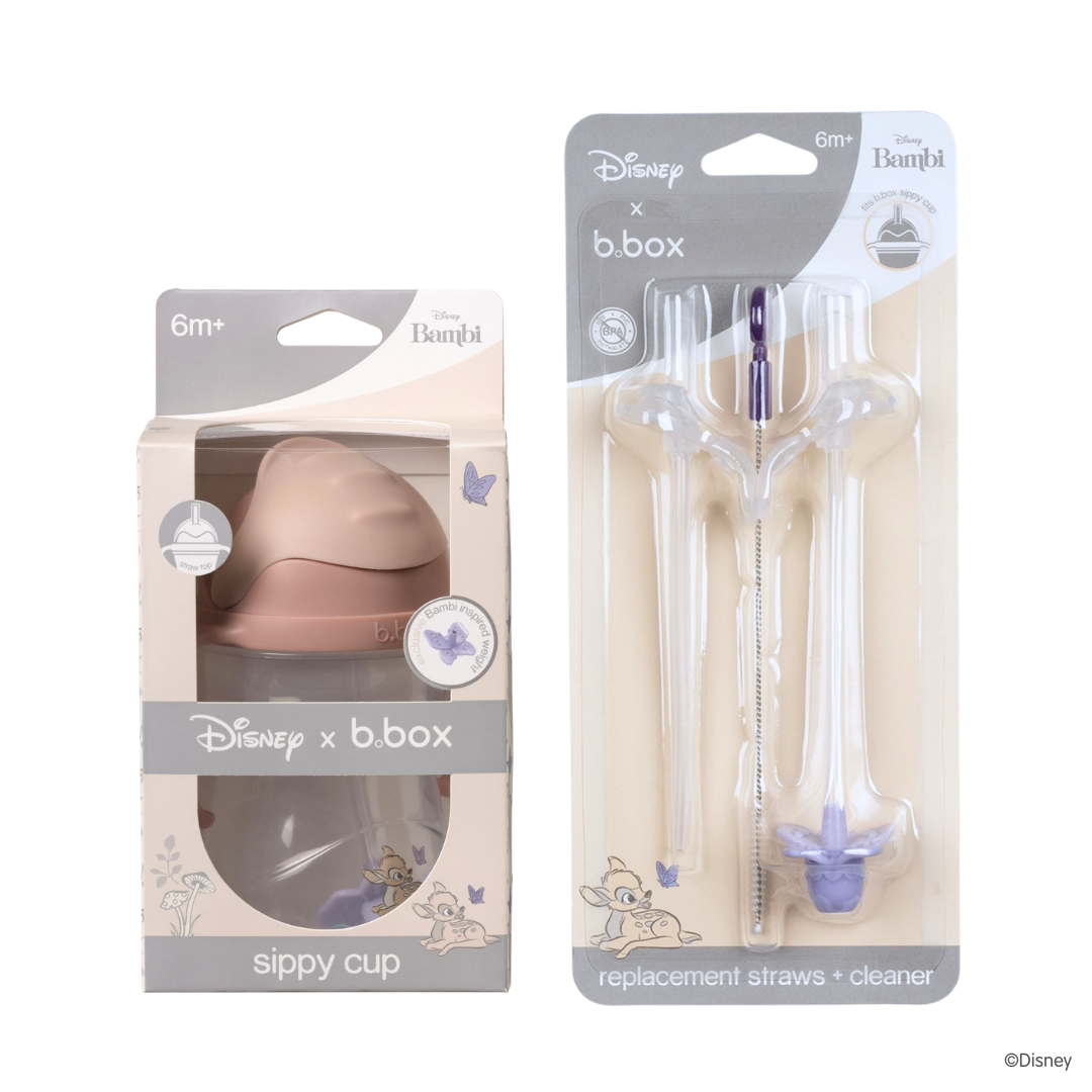 Sippy cup ストローマグ シッピーカップ - Disney