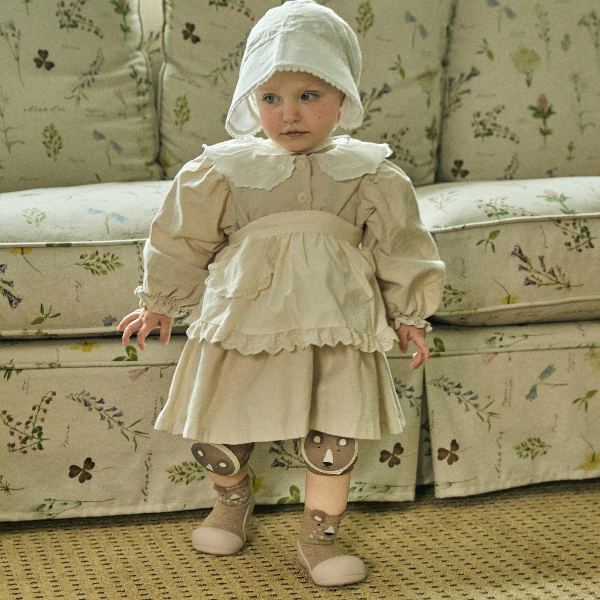 Zooland Knee Pads(ズーランドニーパッド)