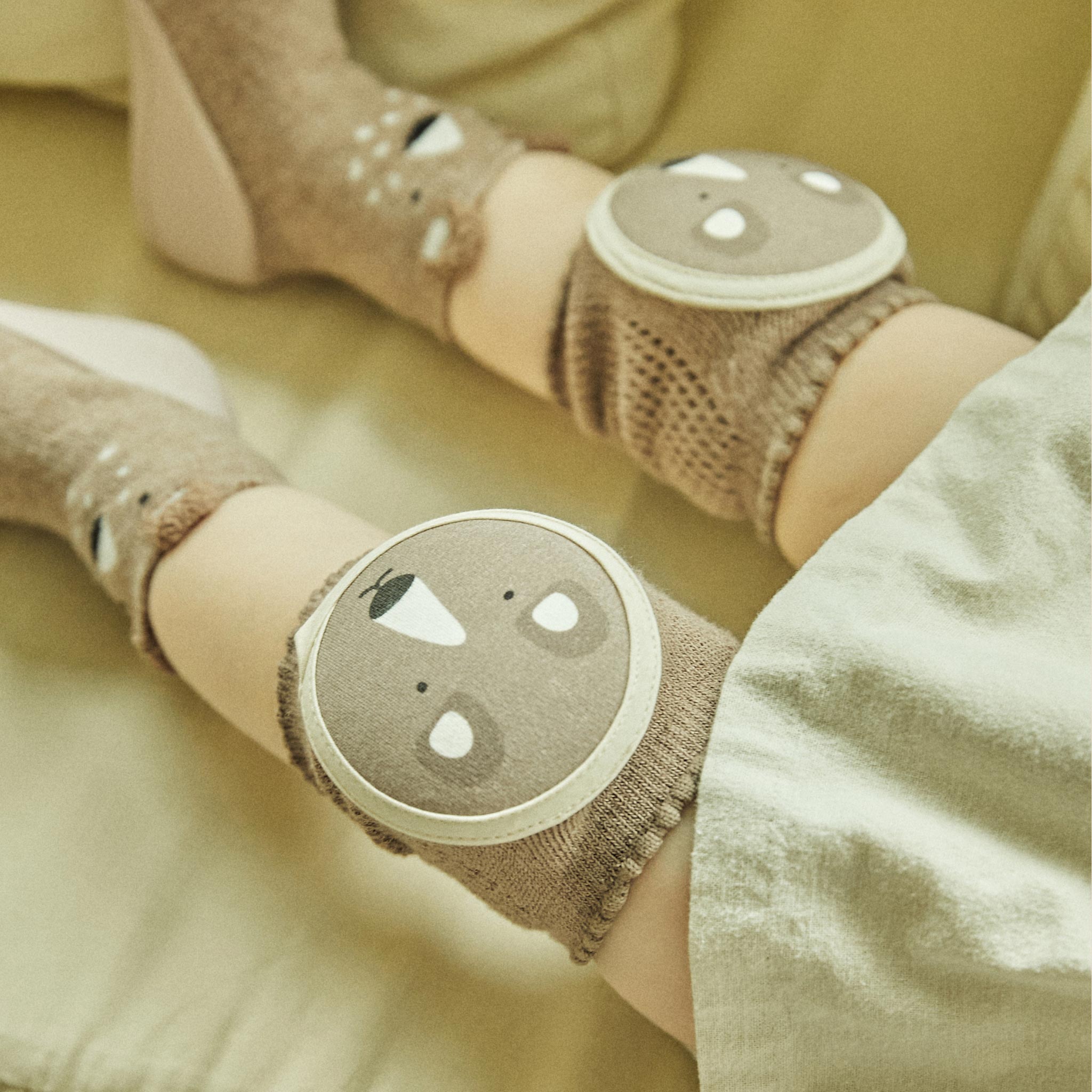 Zooland Knee Pads(ズーランドニーパッド)