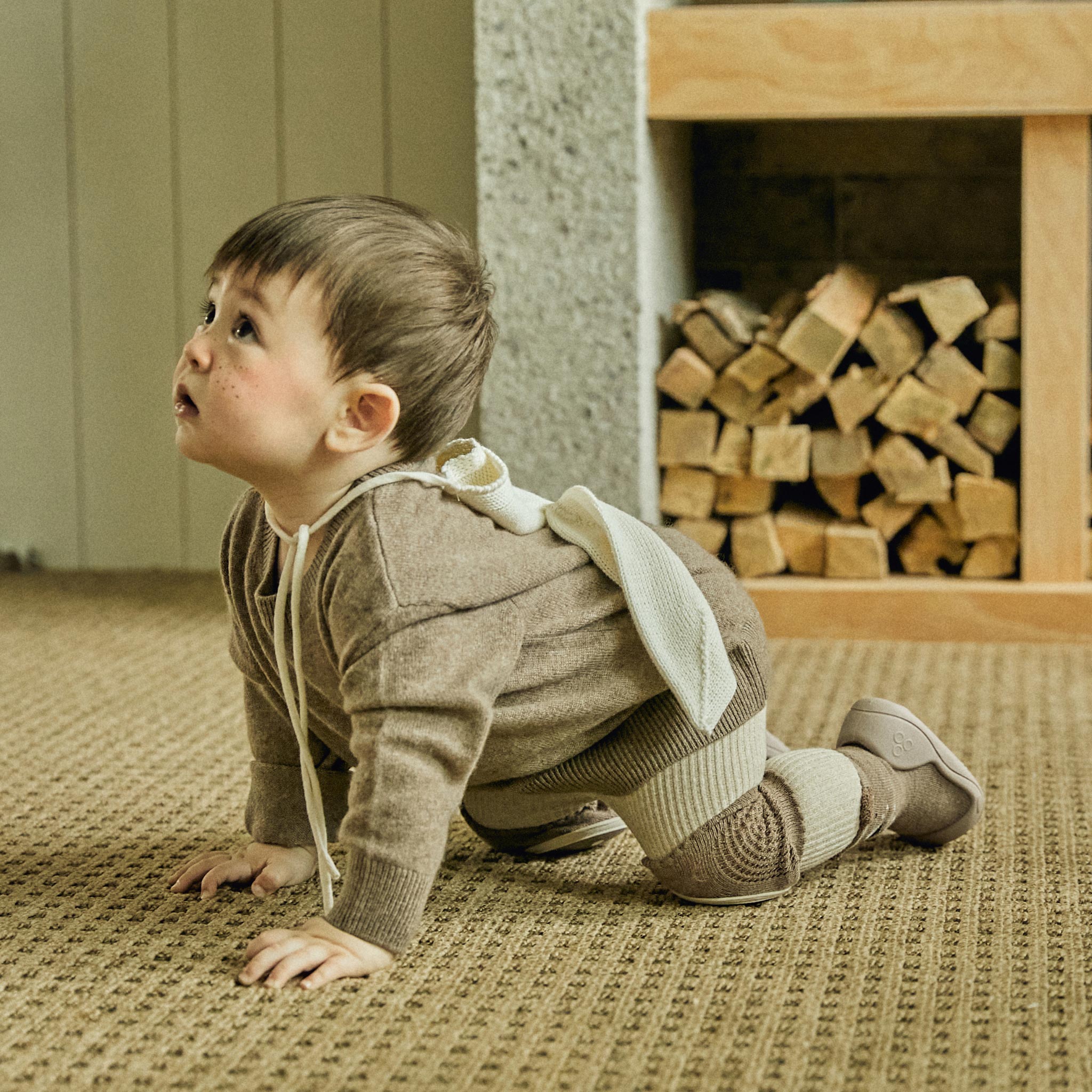 Zooland Knee Pads(ズーランドニーパッド)