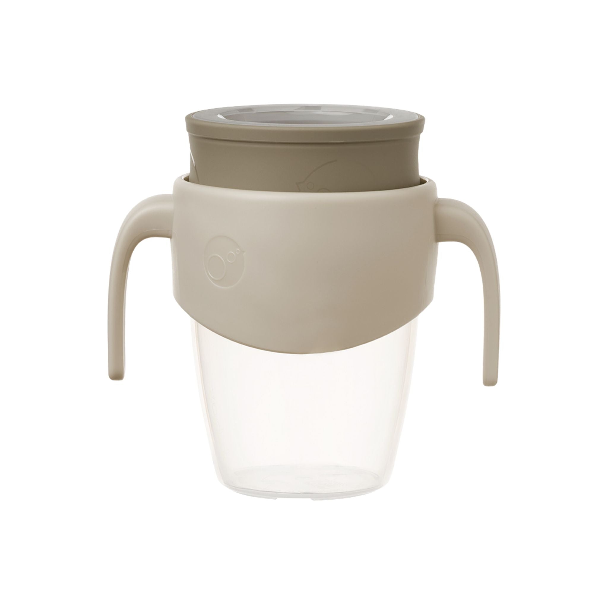 *b.box* 360 cup 360カップ - latte
