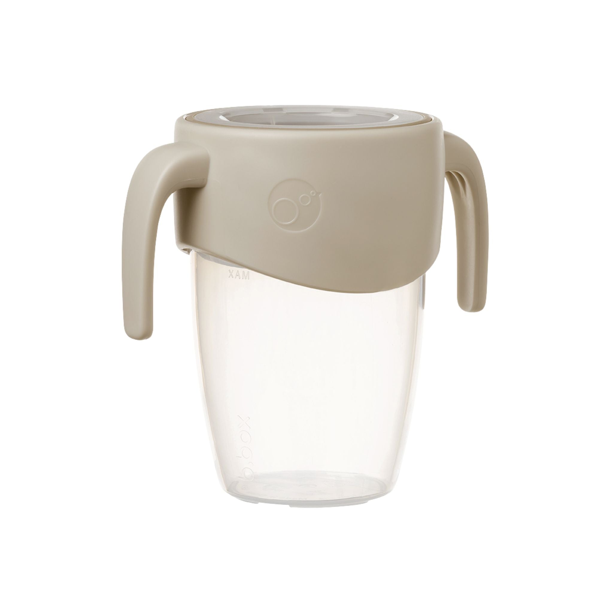 *b.box* 360 cup 360カップ - latte