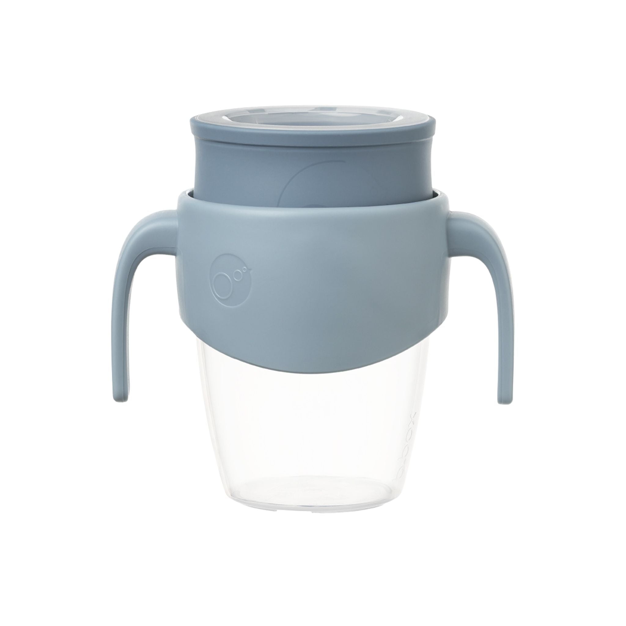 *b.box* 360 cup 360カップ - ocean