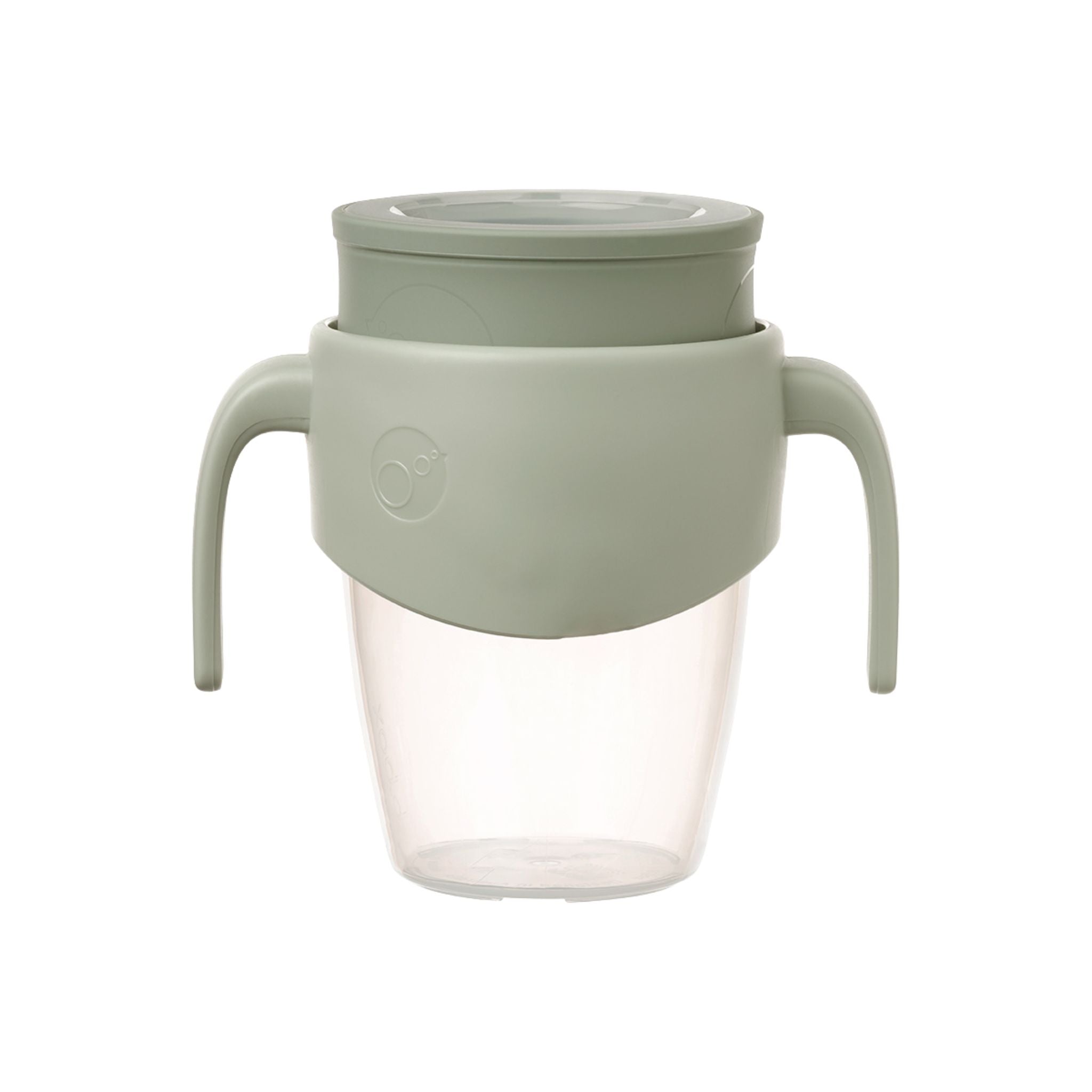 *b.box* 360 cup 360カップ - sage