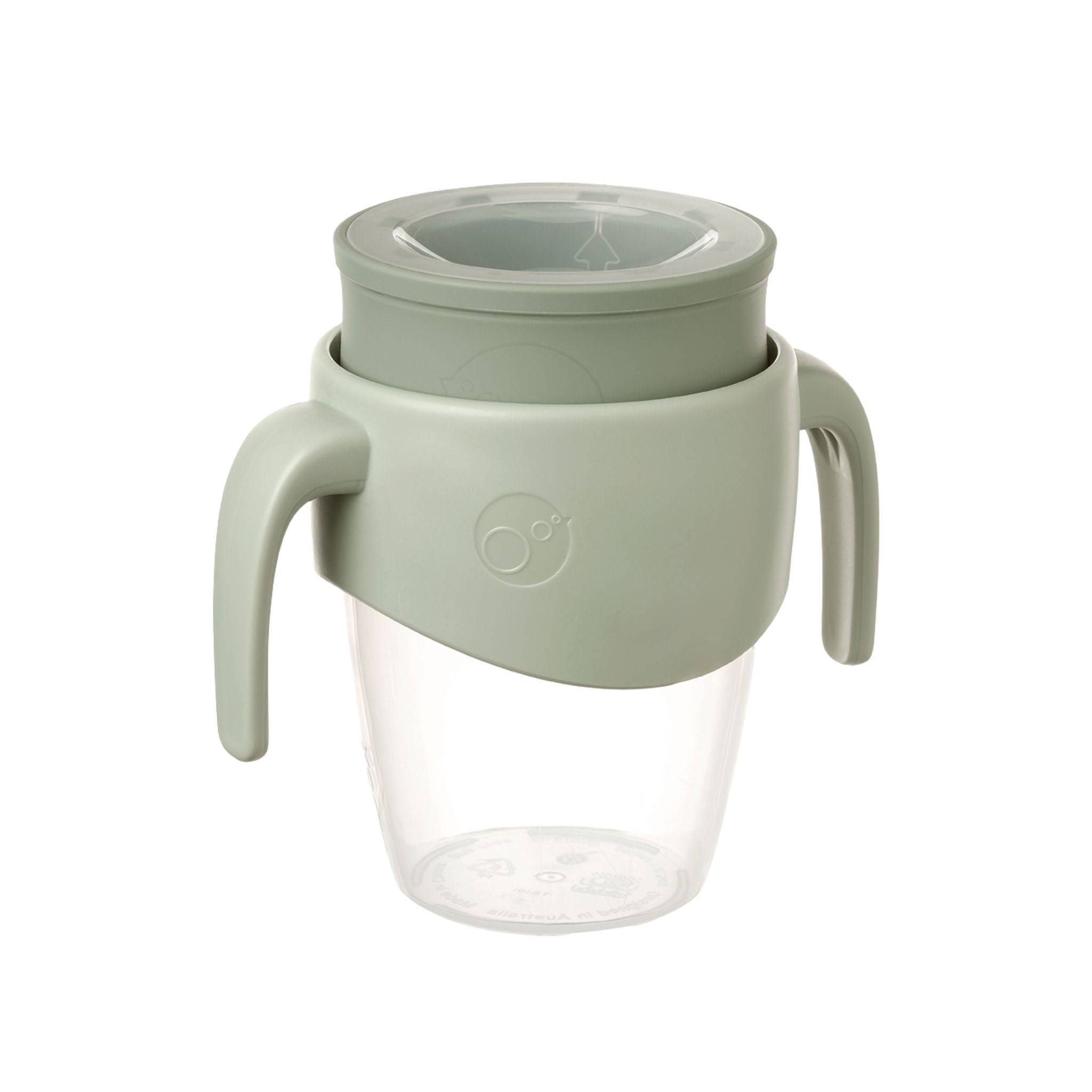*b.box* 360 cup 360カップ - sage