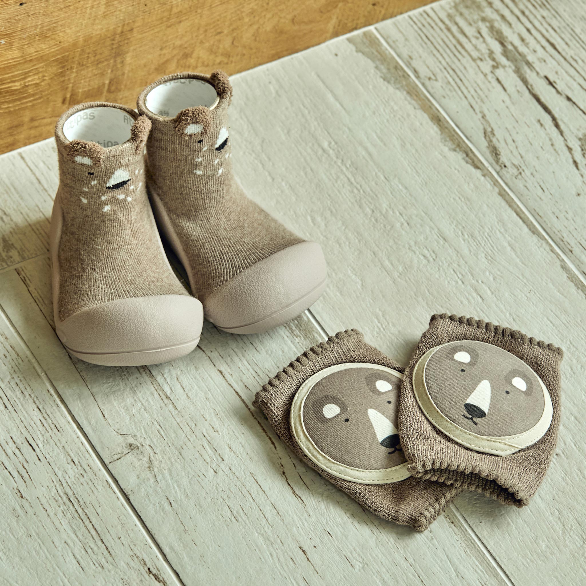 Zooland Knee Pads(ズーランドニーパッド)