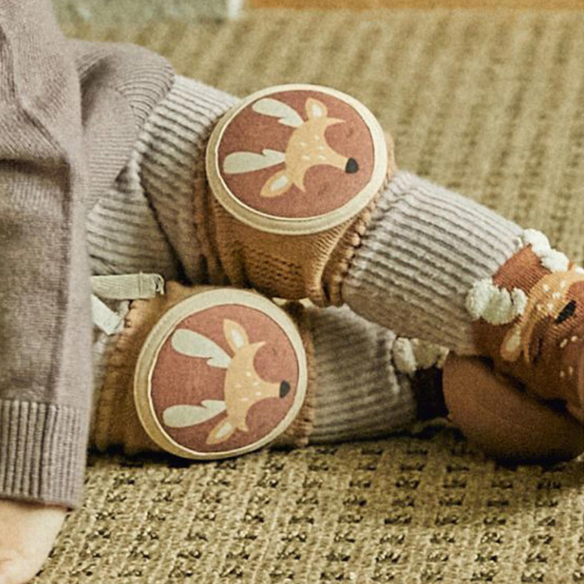 Zooland Knee Pads(ズーランドニーパッド)