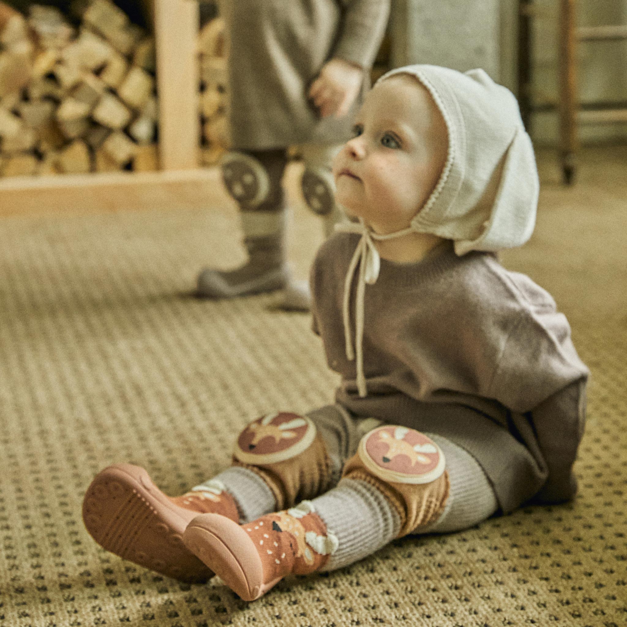 Zooland Knee Pads(ズーランドニーパッド)