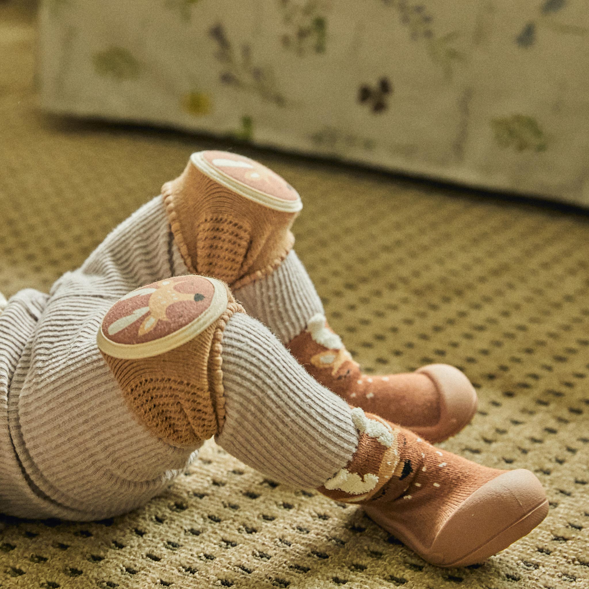 Zooland Knee Pads(ズーランドニーパッド)