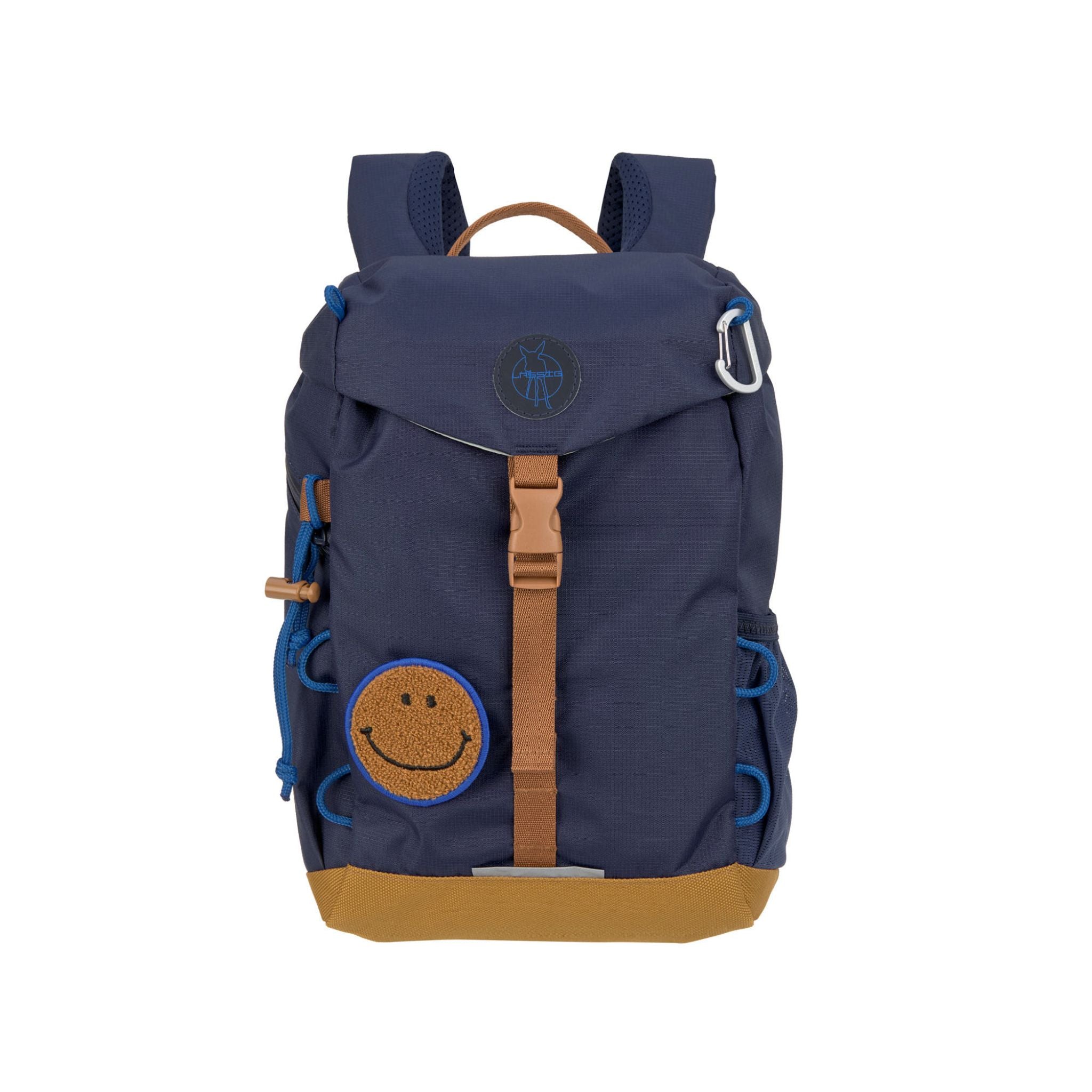 Big Outdoor Backpack Little Gang ビッグアウトドアバックパック