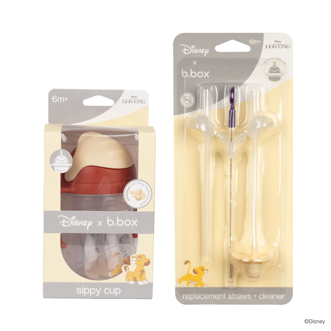 Sippy cup ストローマグ シッピーカップ - Disney