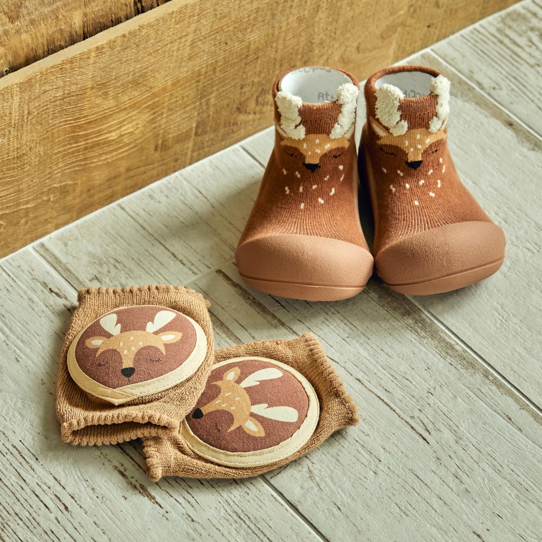 Zooland Knee Pads(ズーランドニーパッド)