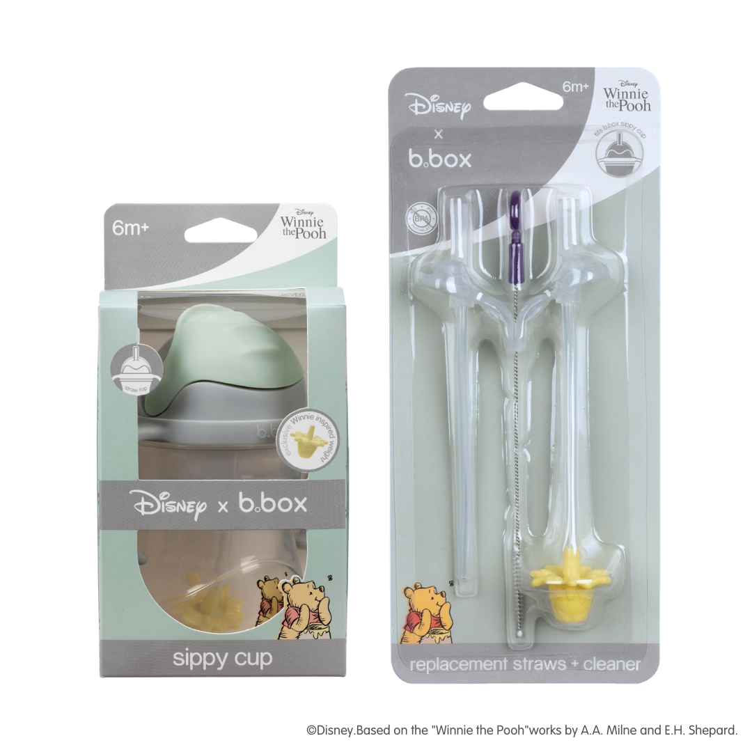 Sippy cup ストローマグ シッピーカップ - Disney