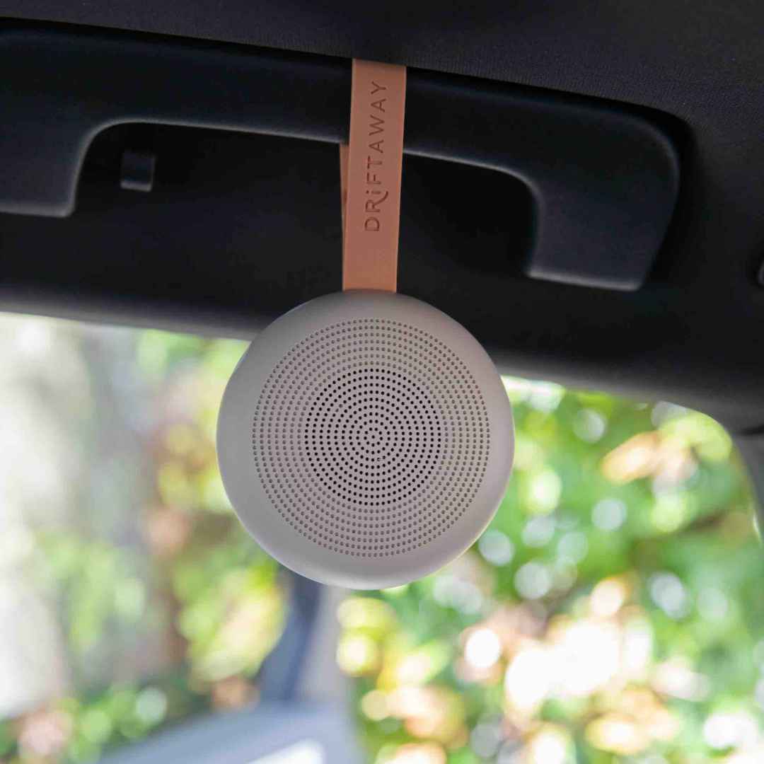 【New】Drift Away Portable White Noise Machine(ドリフトアウェイ ポータブルホワイトノイズマシン)