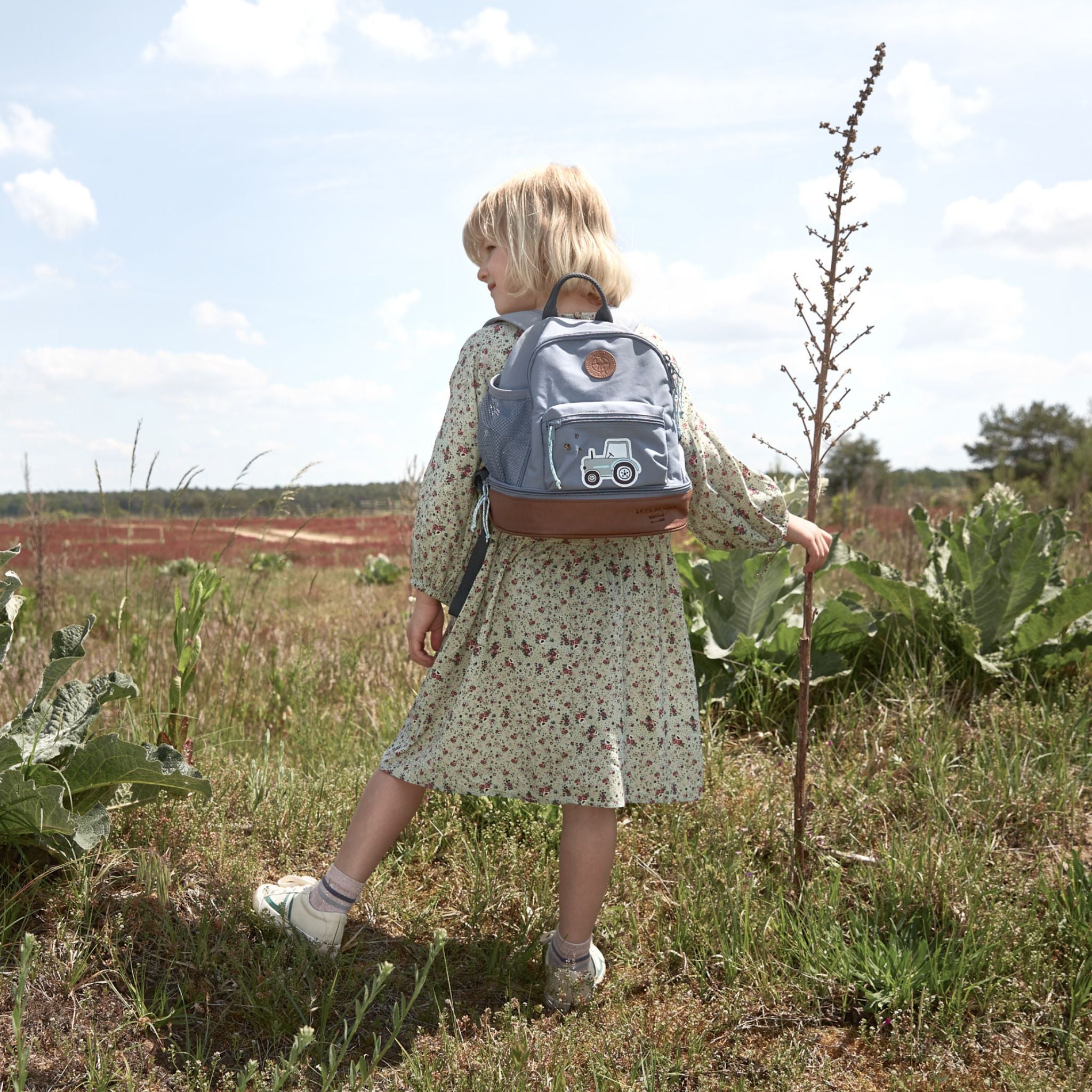 Mini Backpack Adventure ミニバックパック