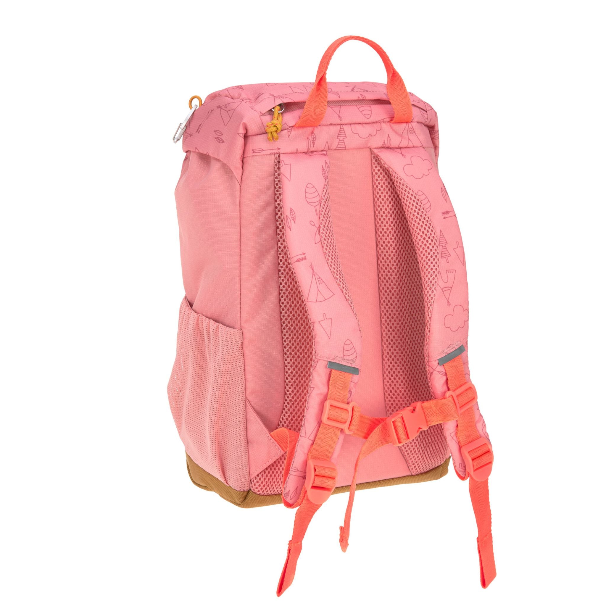 Big Outdoor Backpack Adventure ビッグアウトドアバックパック