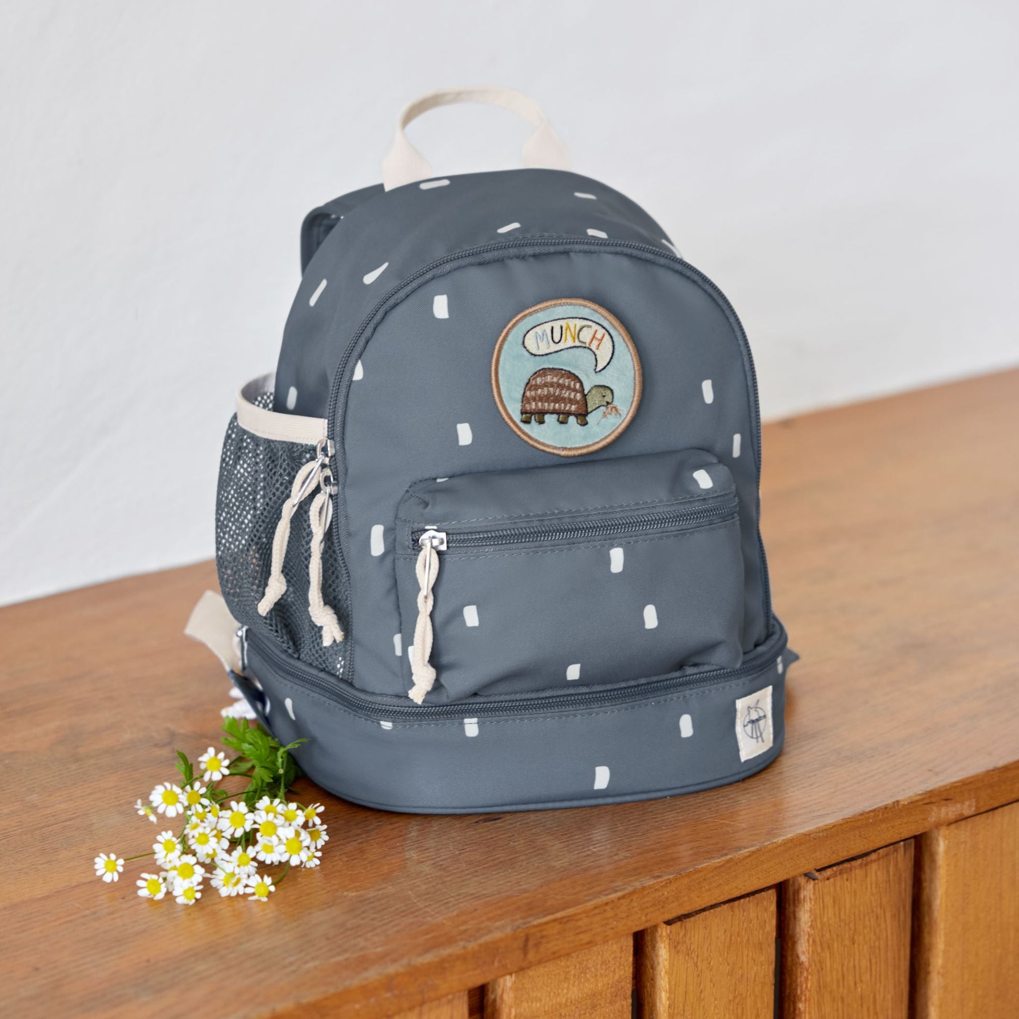 Mini Backpack Happy Prints ミニバックパック