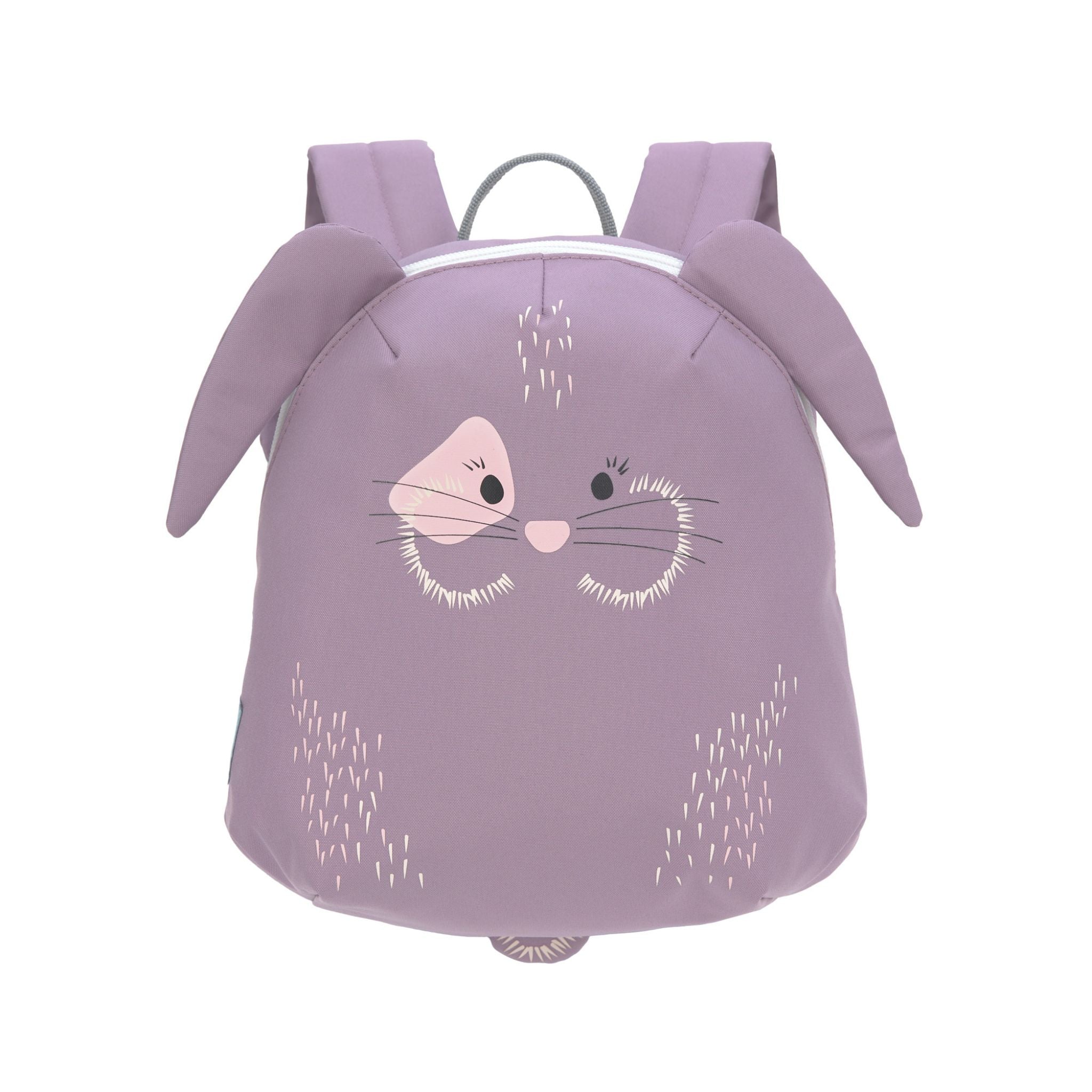 Tiny Backpack About Friends タイニーバックパック