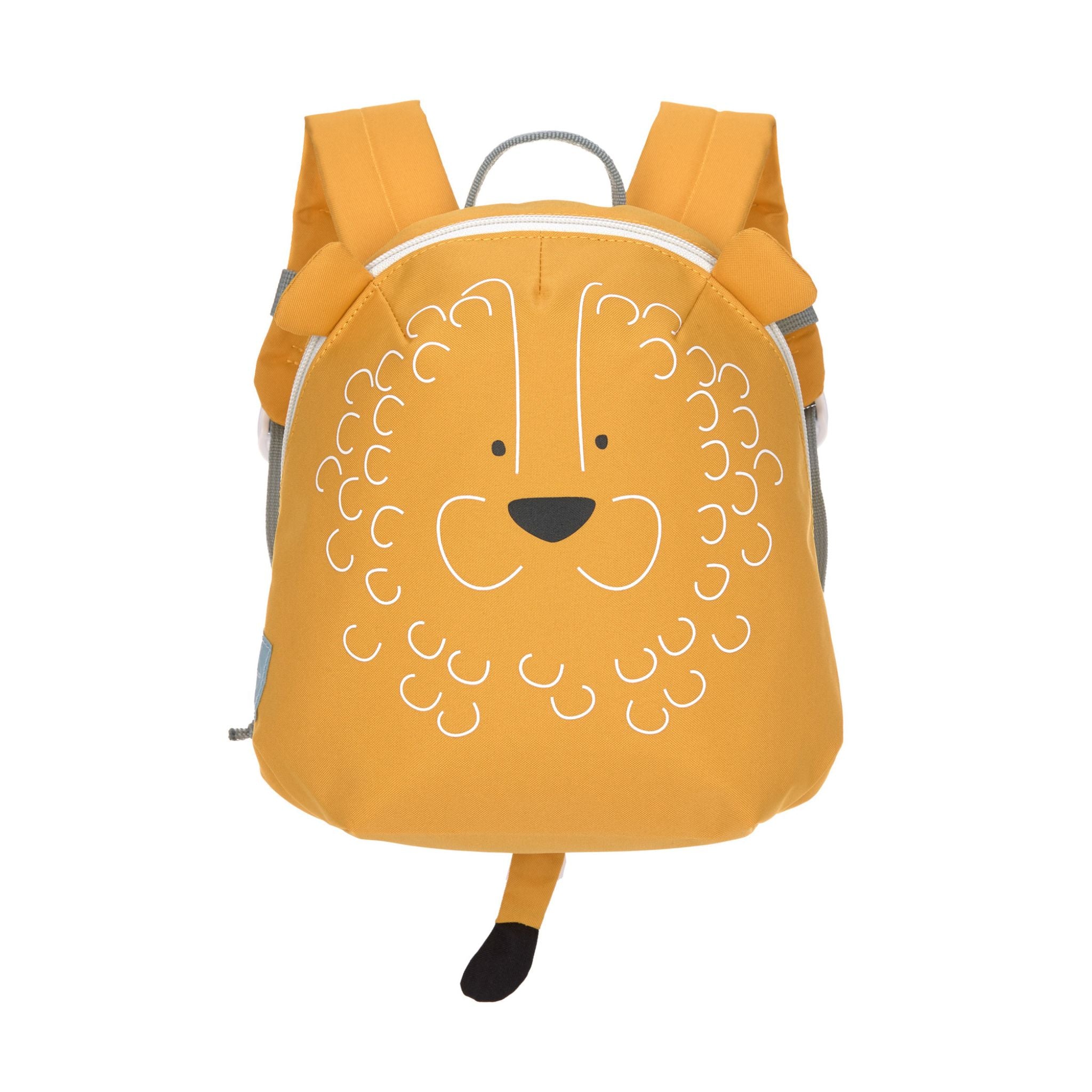Tiny Backpack About Friends タイニーバックパック