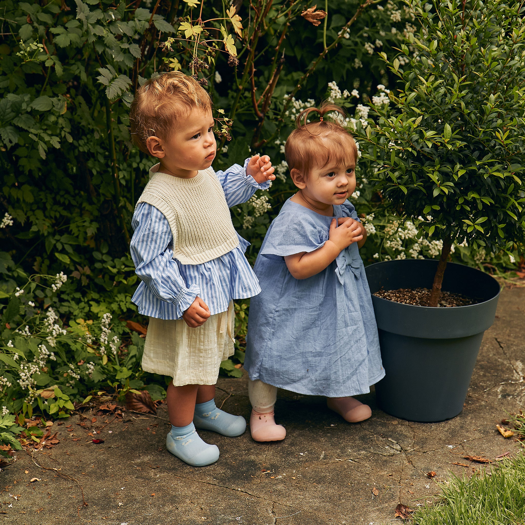 アティパス 25SS ベイビークラブ